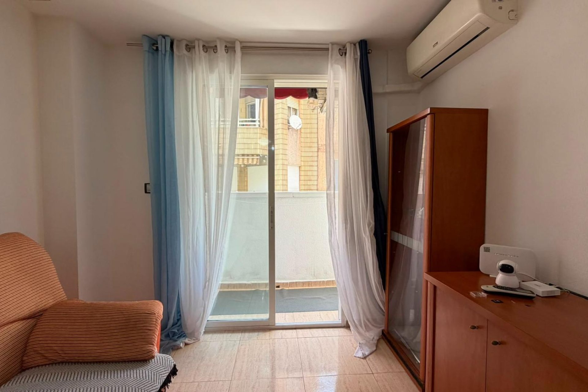 Wiederverkauf - Wohnung -
Torrevieja