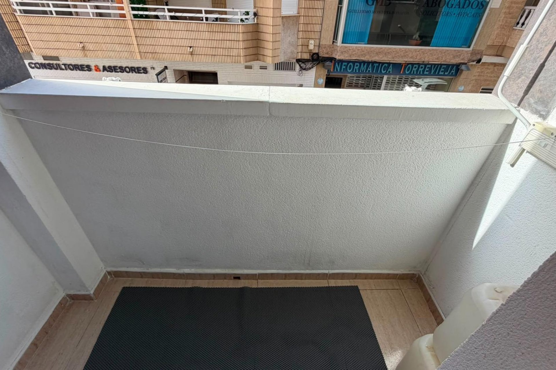 Wiederverkauf - Wohnung -
Torrevieja