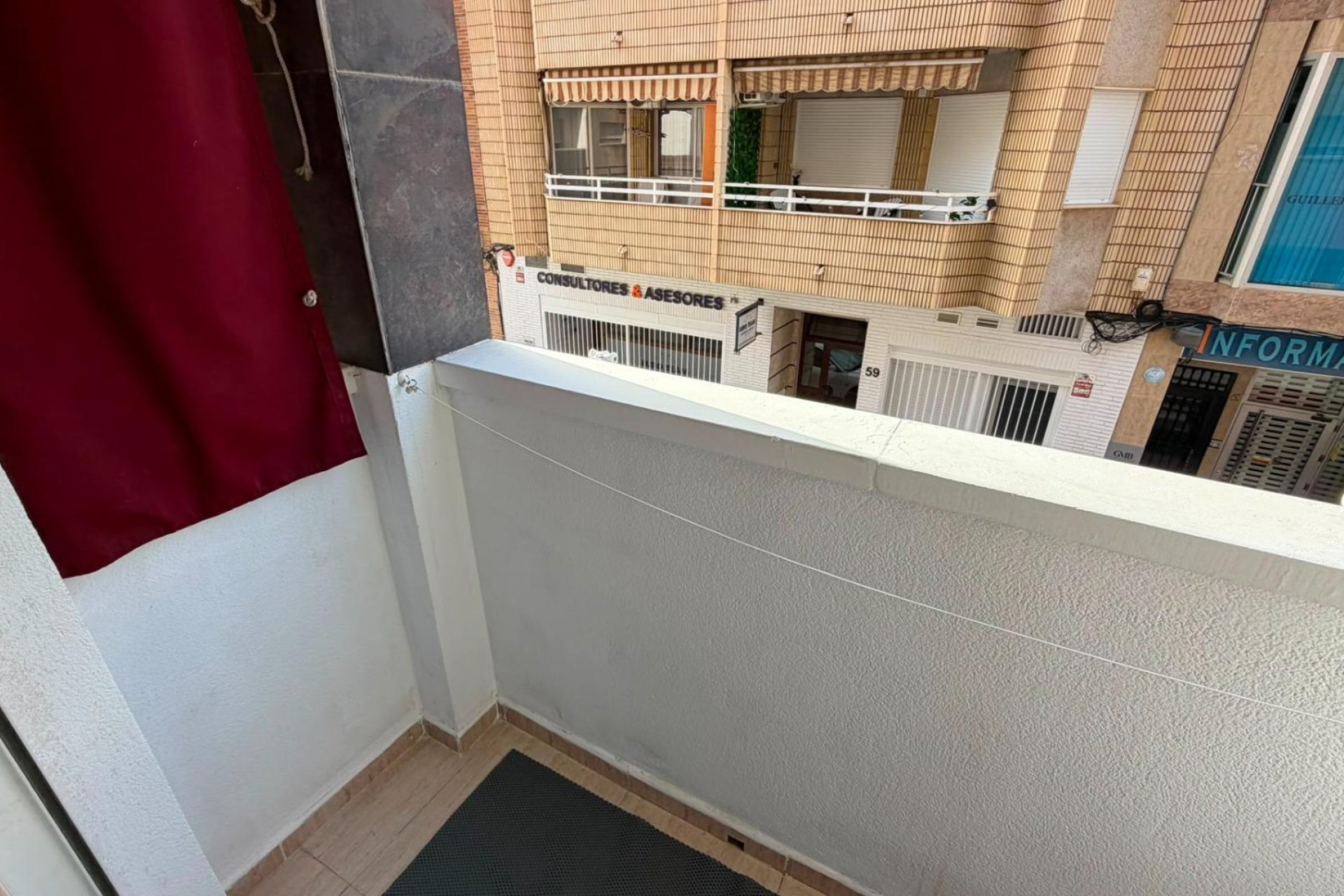Wiederverkauf - Wohnung -
Torrevieja