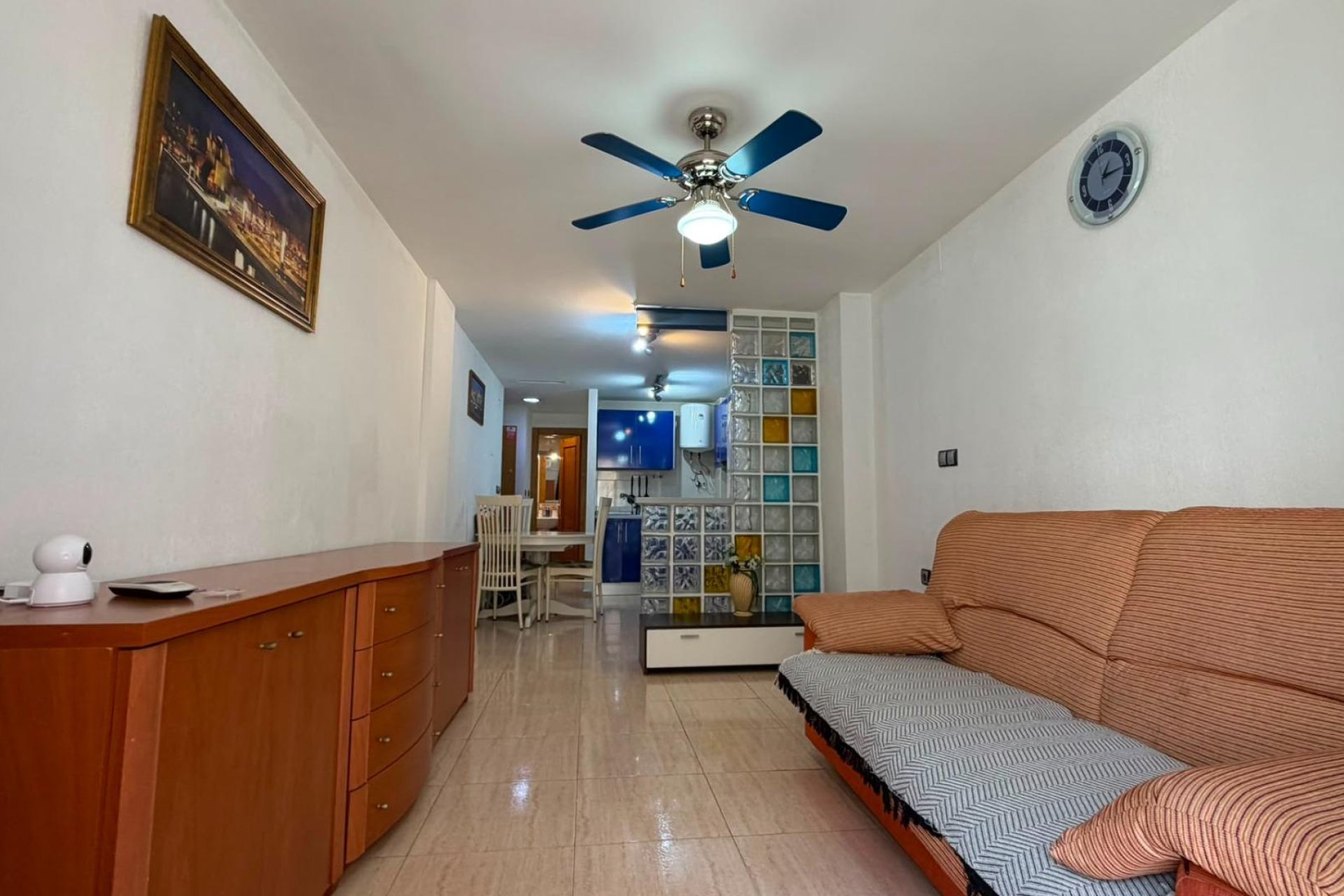 Wiederverkauf - Wohnung -
Torrevieja