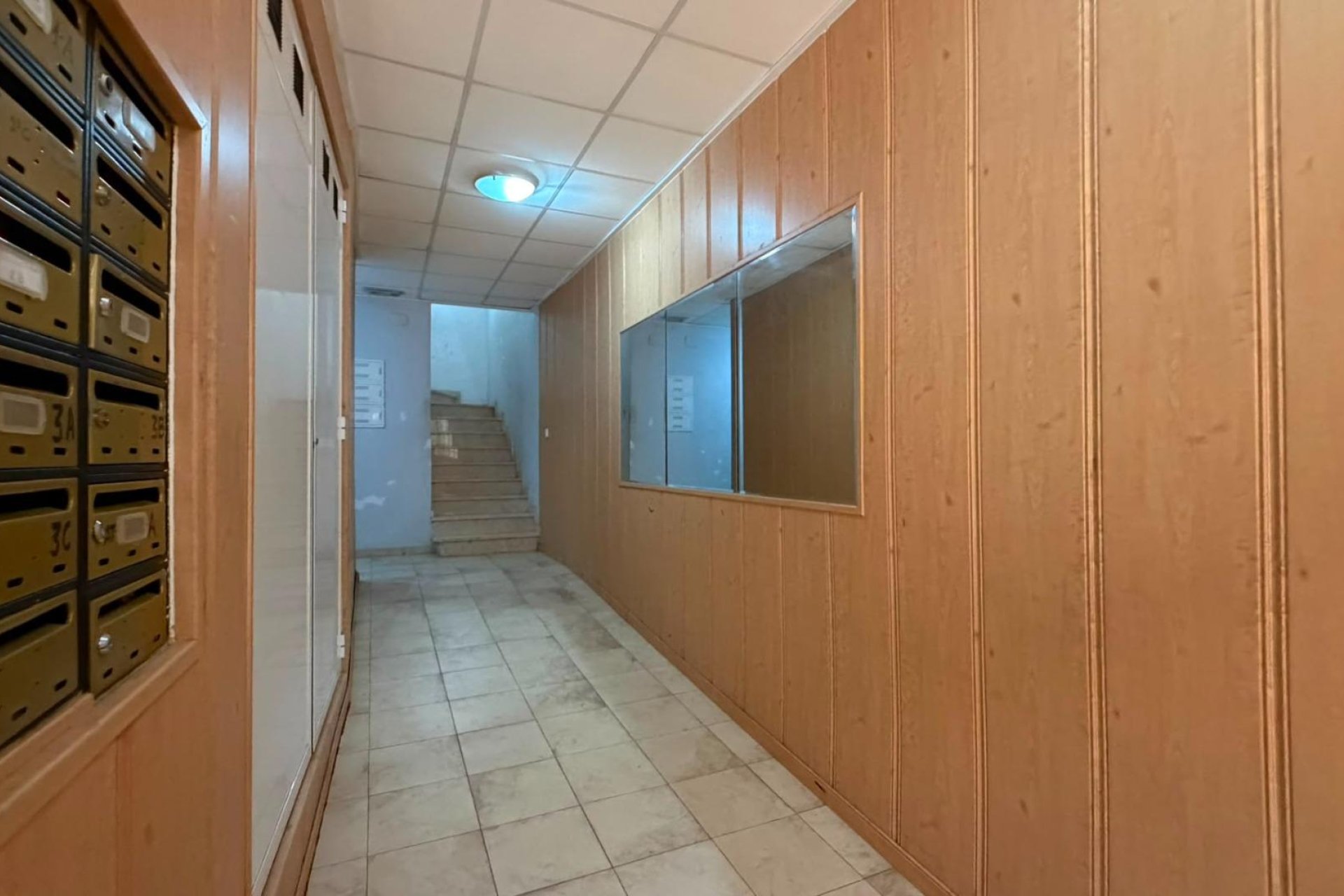 Wiederverkauf - Wohnung -
Torrevieja