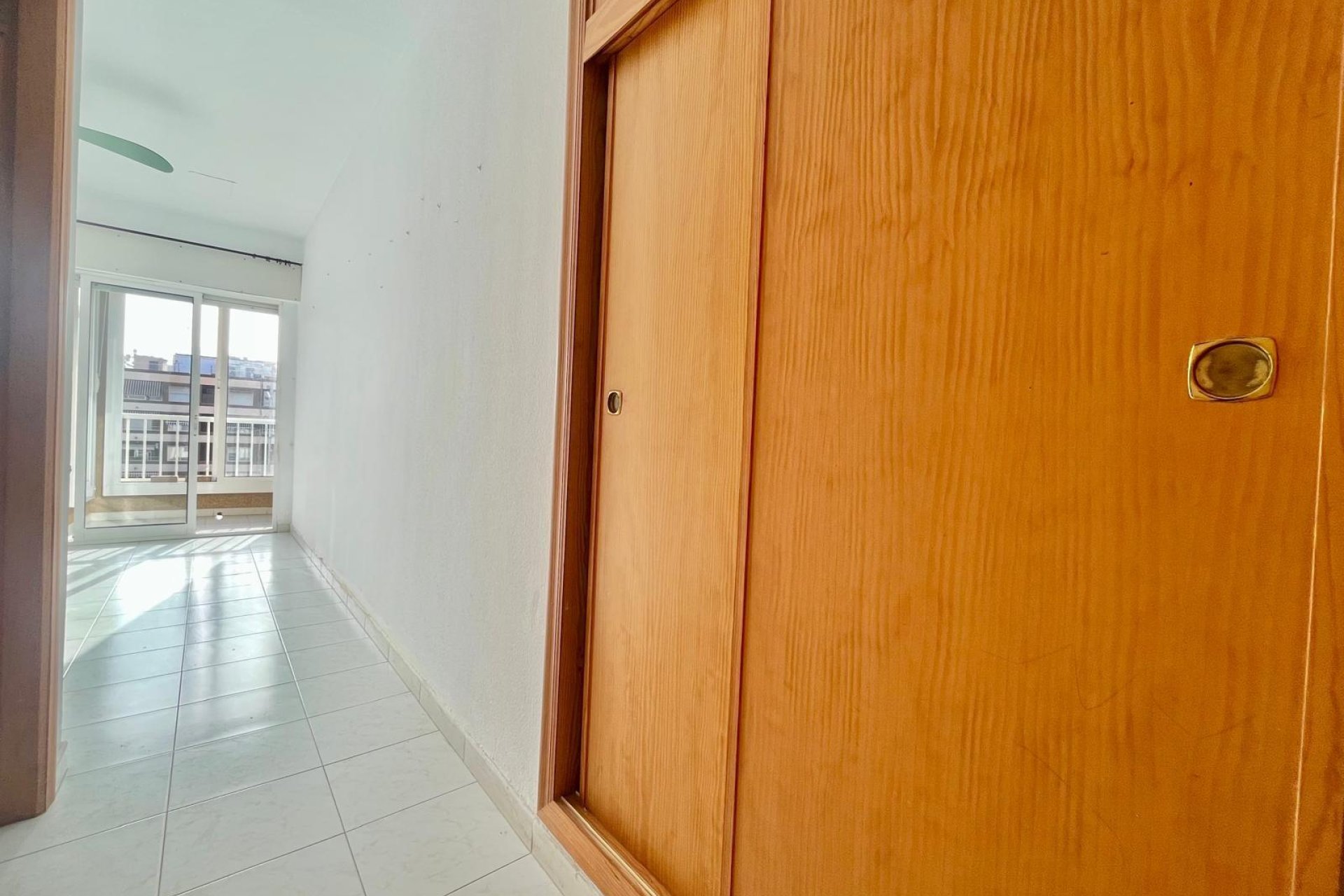 Wiederverkauf - Wohnung -
Torrevieja