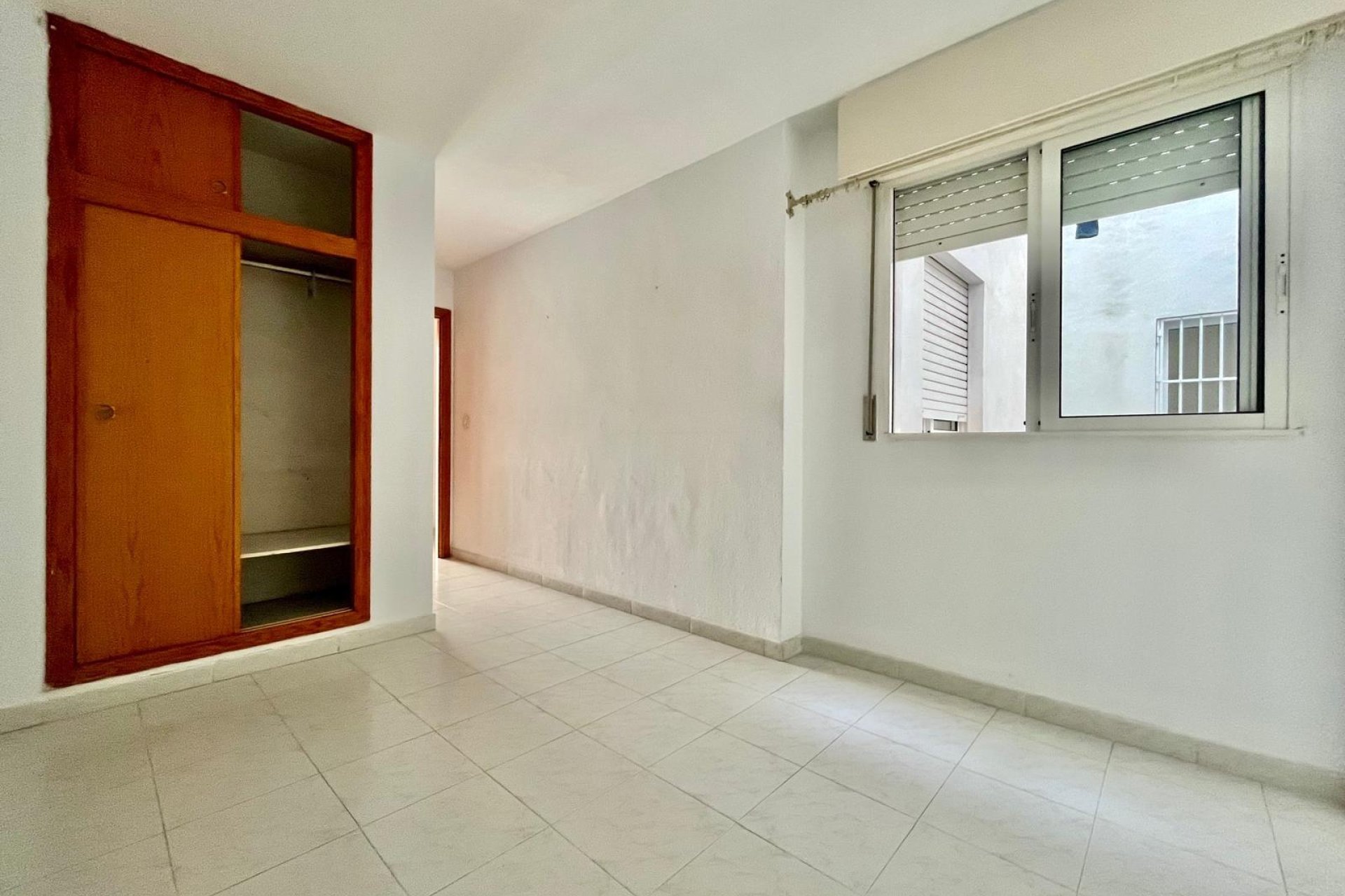 Wiederverkauf - Wohnung -
Torrevieja
