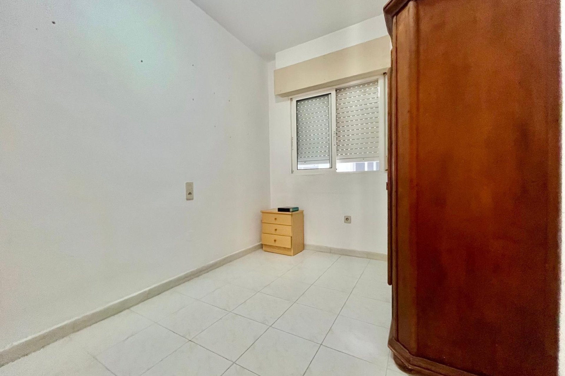 Wiederverkauf - Wohnung -
Torrevieja