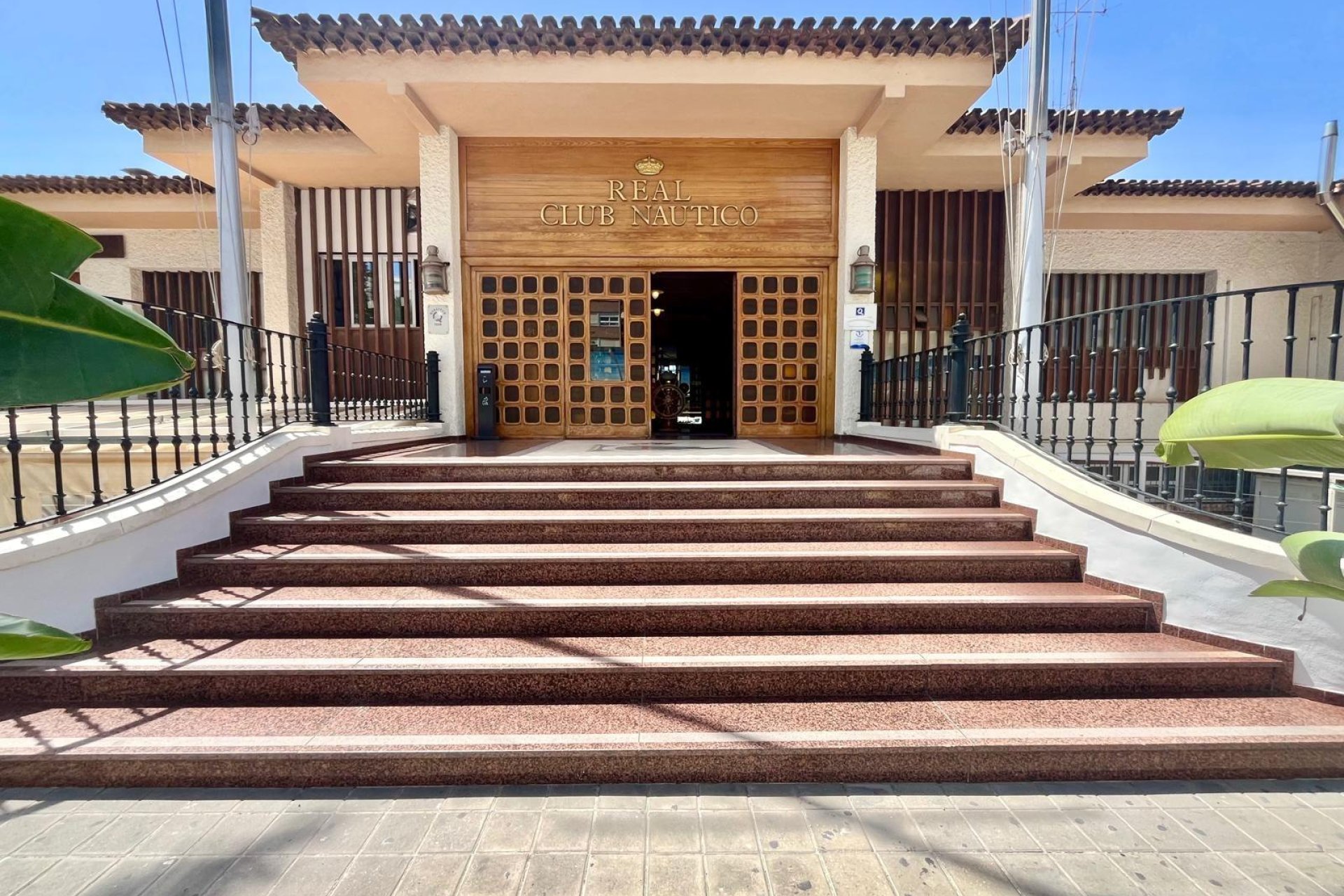 Wiederverkauf - Wohnung -
Torrevieja