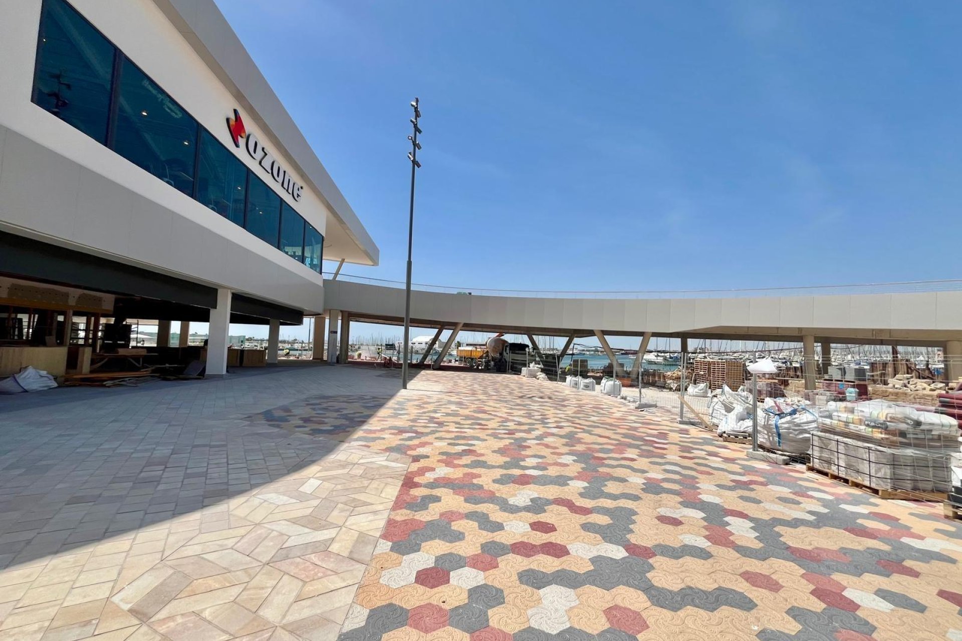 Wiederverkauf - Wohnung -
Torrevieja