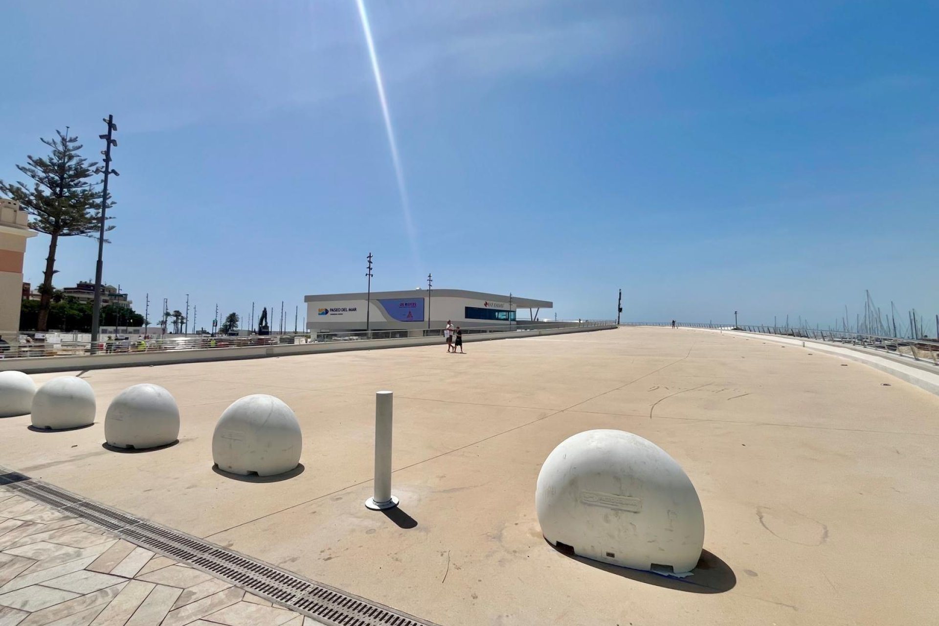 Wiederverkauf - Wohnung -
Torrevieja