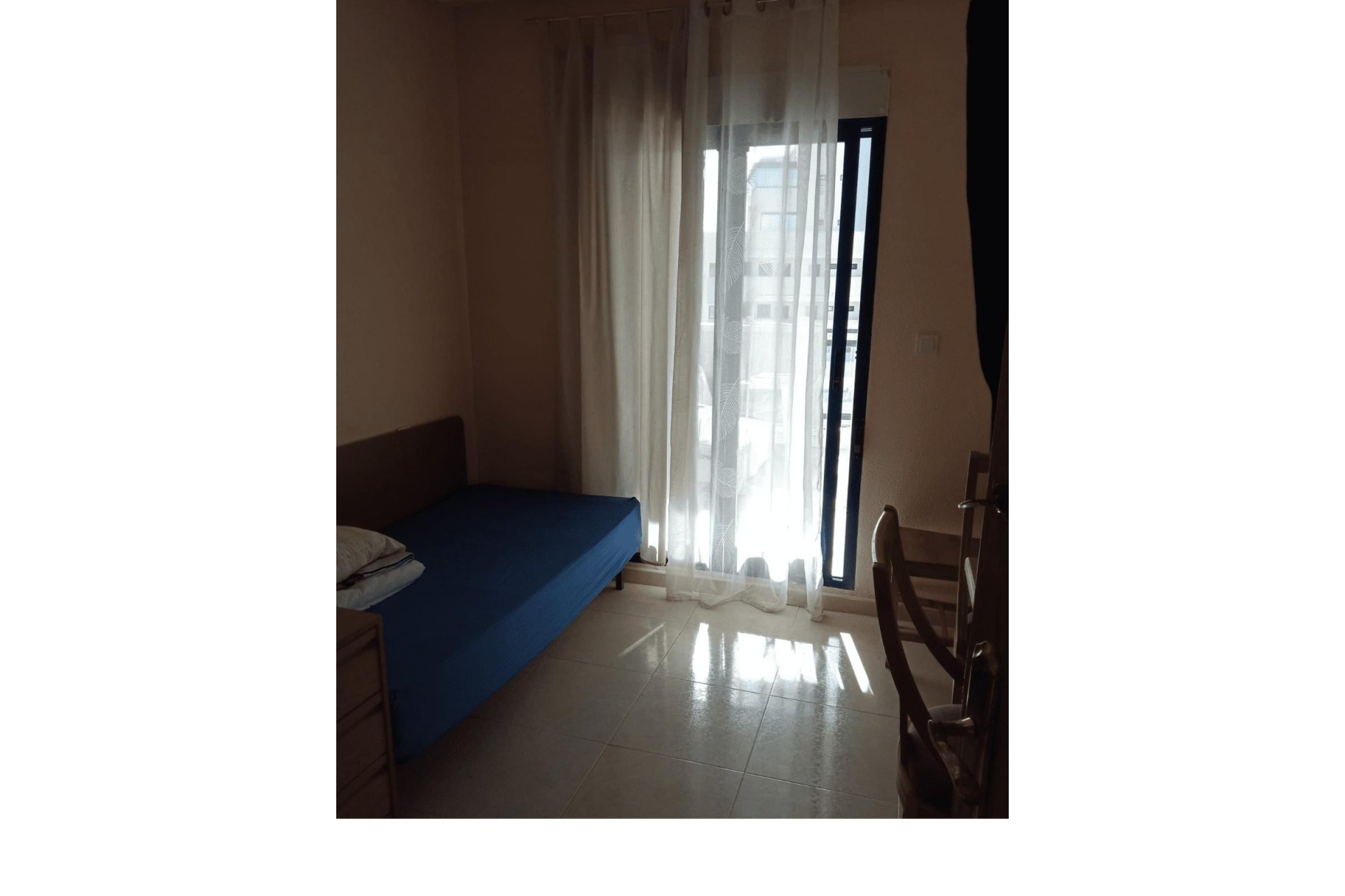 Wiederverkauf - Wohnung -
Villajoyosa - Cala Villajoyosa