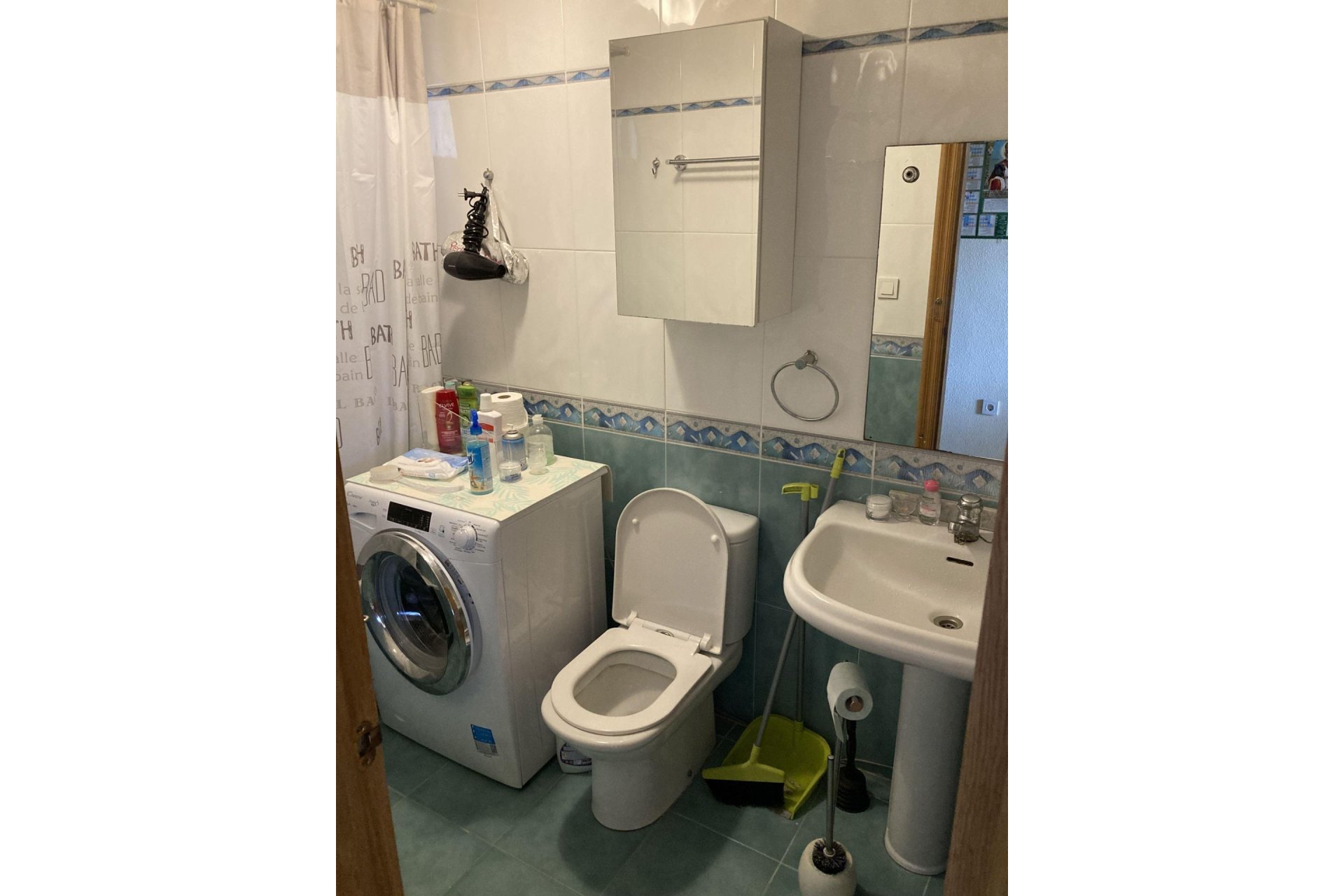 Wiederverkauf - Wohnung -
Villajoyosa - Cala Villajoyosa