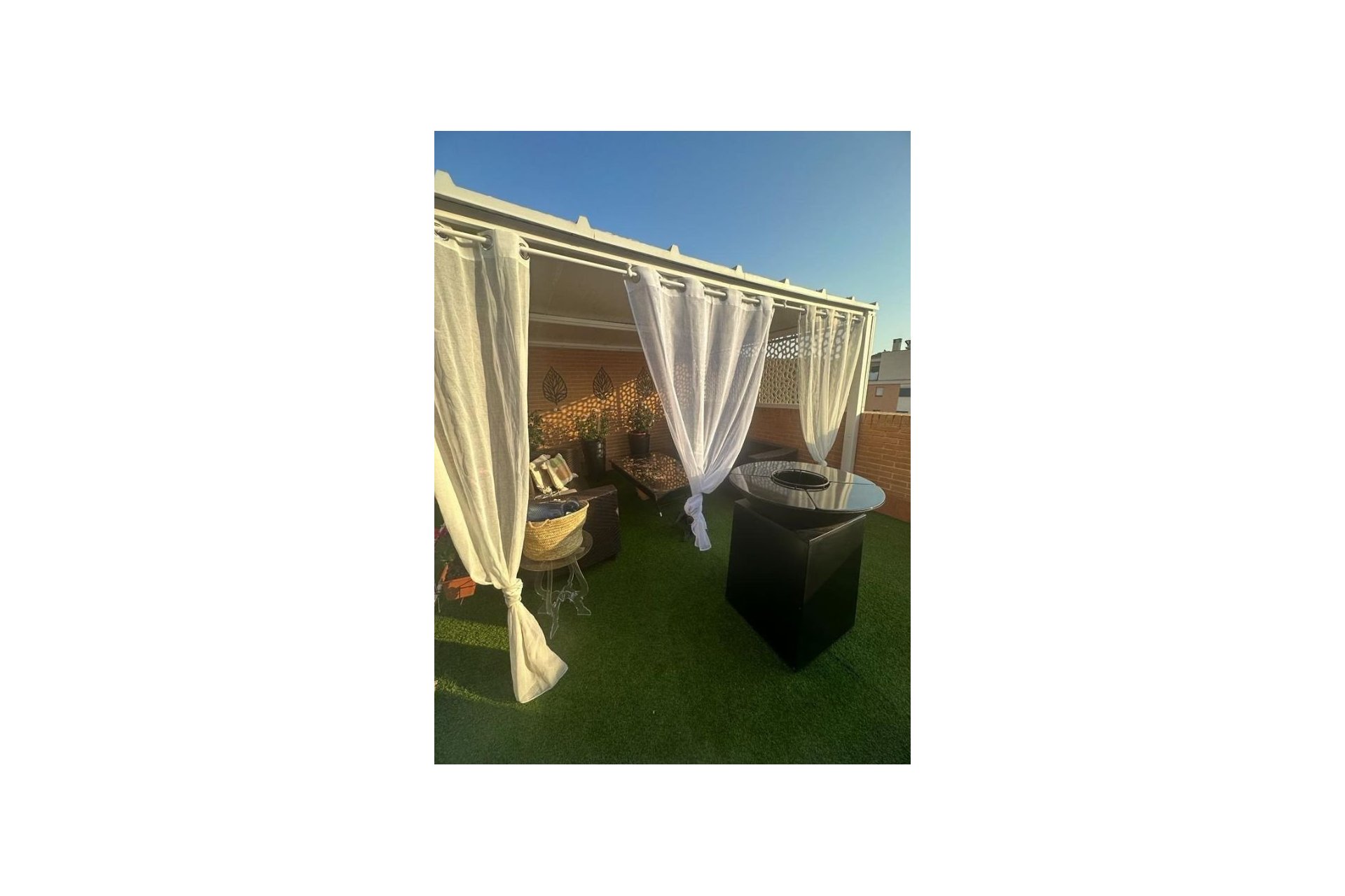 Wiederverkauf - Wohnung -
Villajoyosa - Costa Blanca