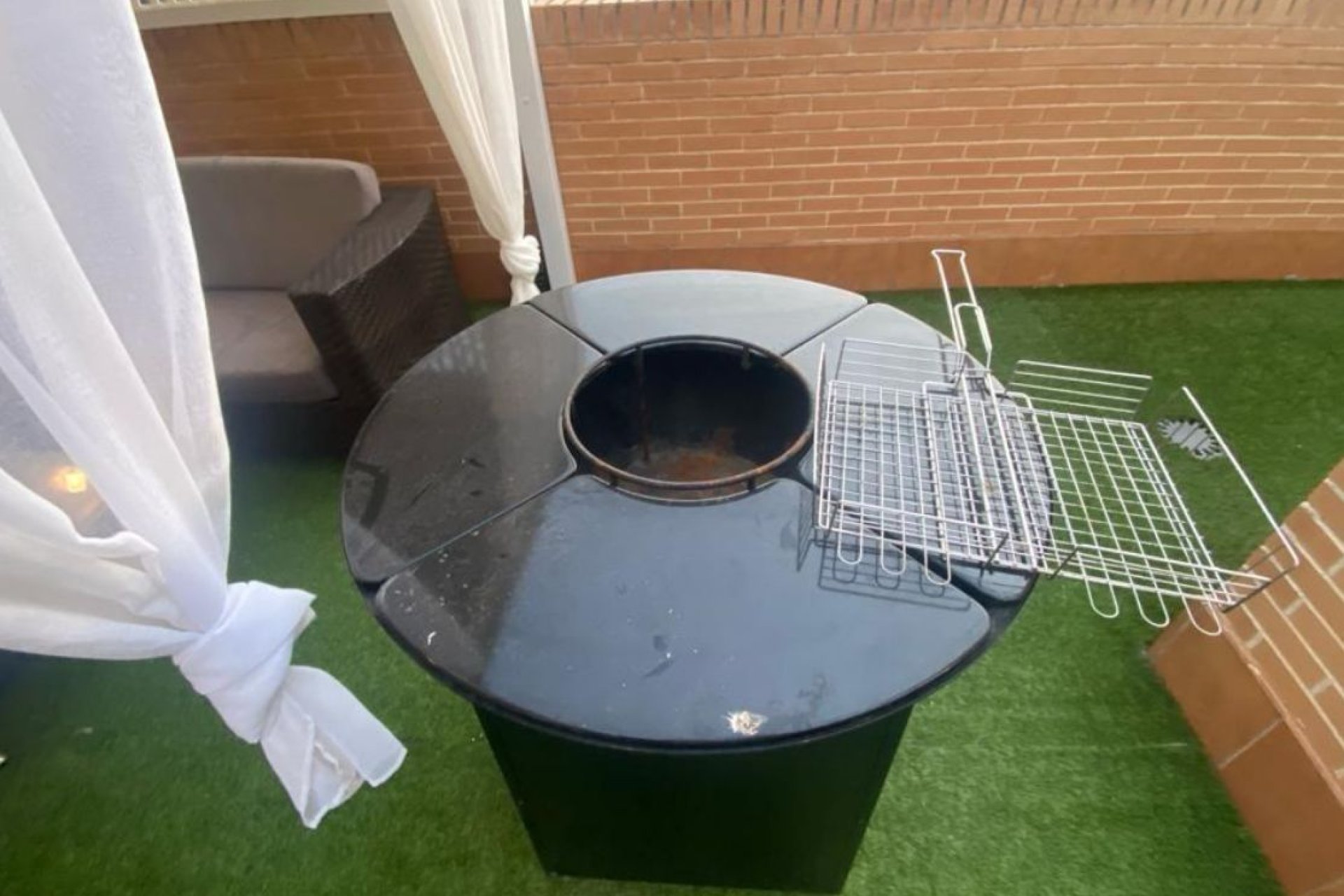 Wiederverkauf - Wohnung -
Villajoyosa - Costa Blanca