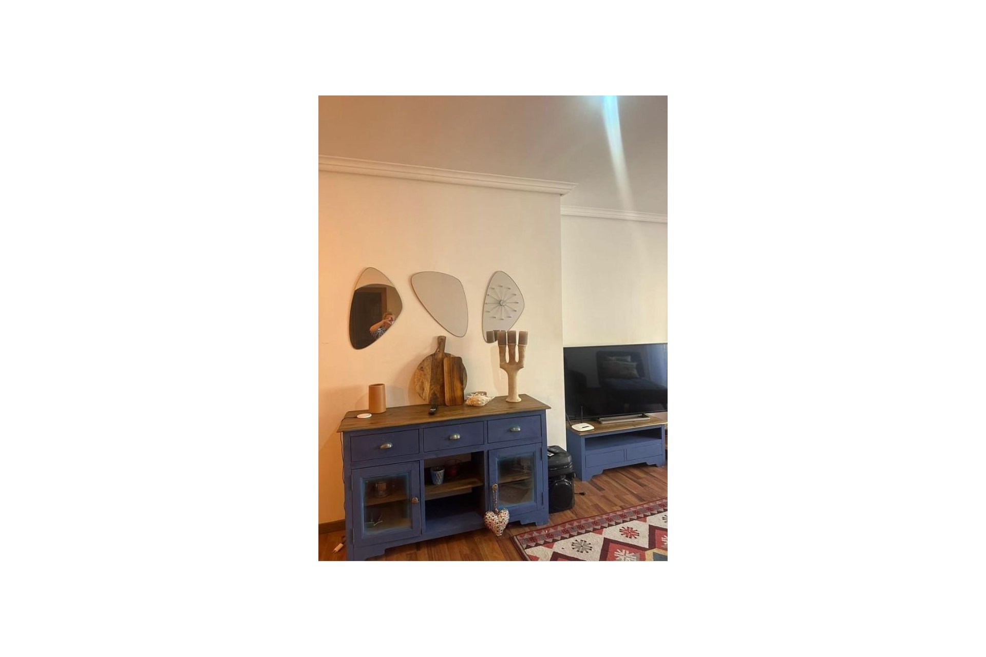 Wiederverkauf - Wohnung -
Villajoyosa - Costa Blanca