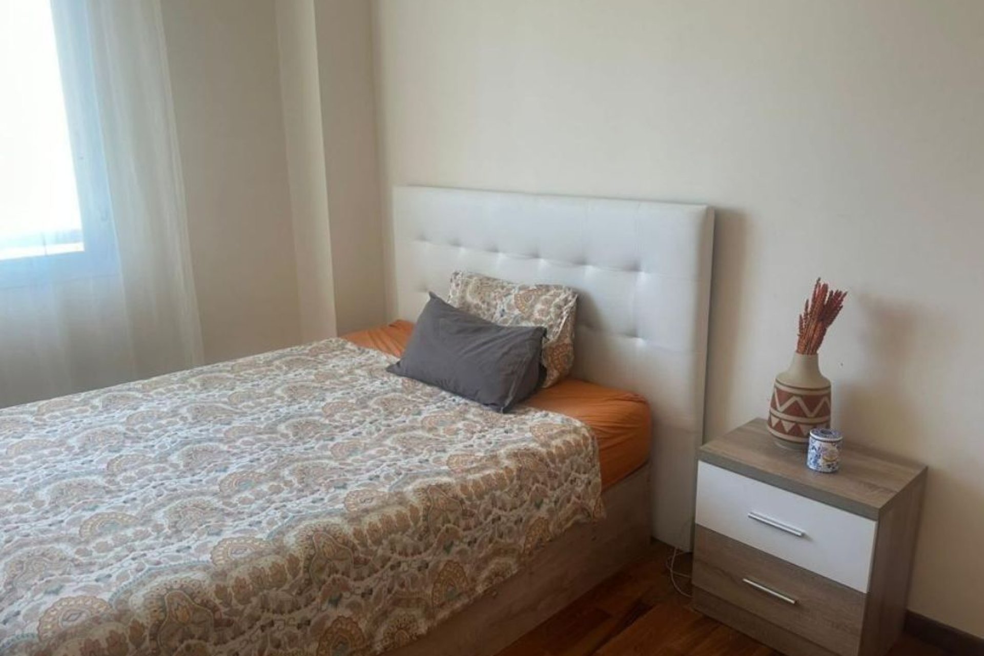 Wiederverkauf - Wohnung -
Villajoyosa - Costa Blanca