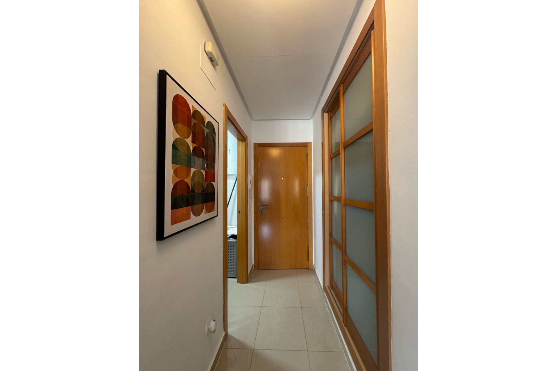 Wiederverkauf - Wohnung -
Villajoyosa - Costa Blanca
