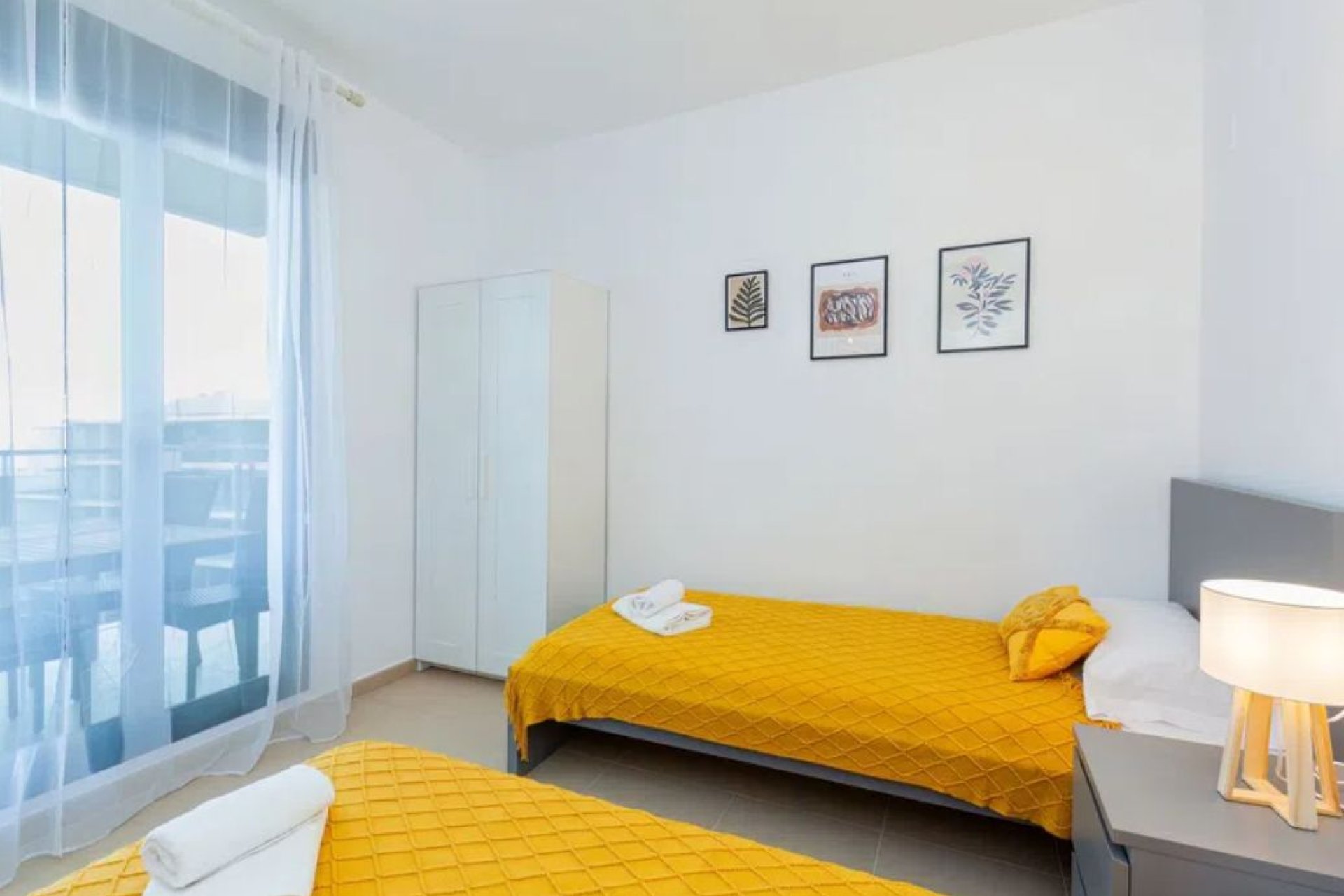 Wiederverkauf - Wohnung -
Villajoyosa - Costa Blanca