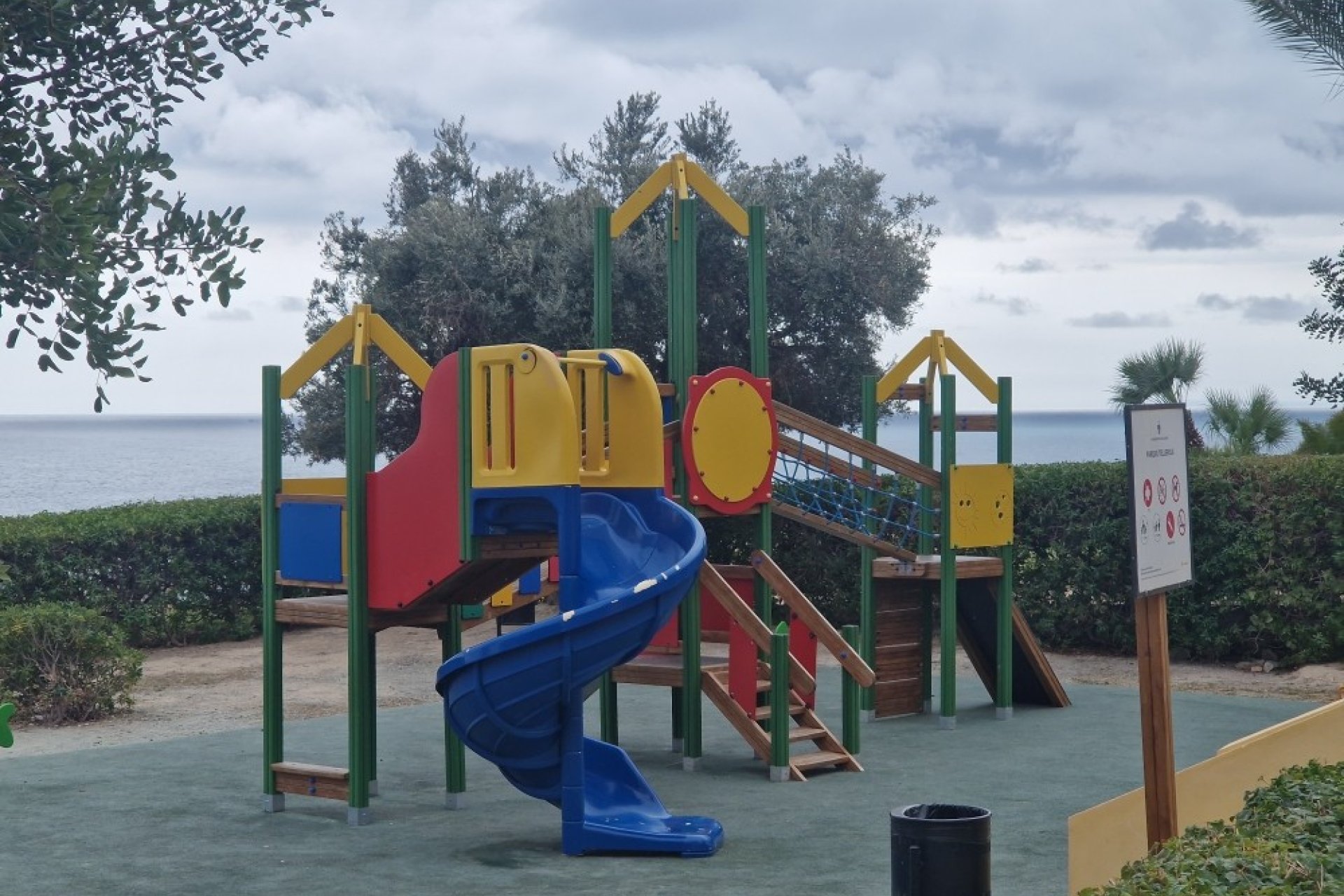 Wiederverkauf - Wohnung -
Villajoyosa - Costa Blanca