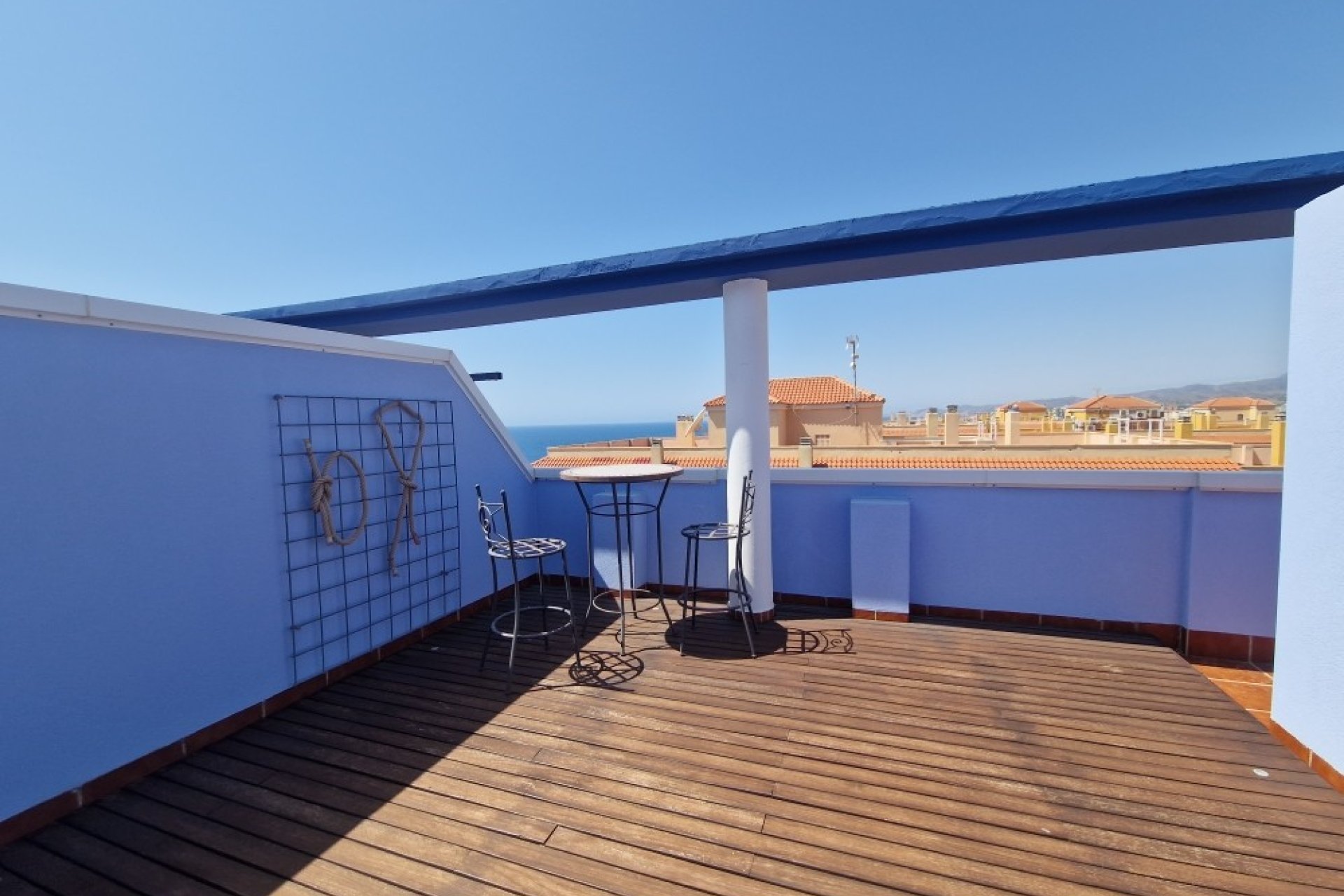 Wiederverkauf - Wohnung -
Villajoyosa - Costa Blanca