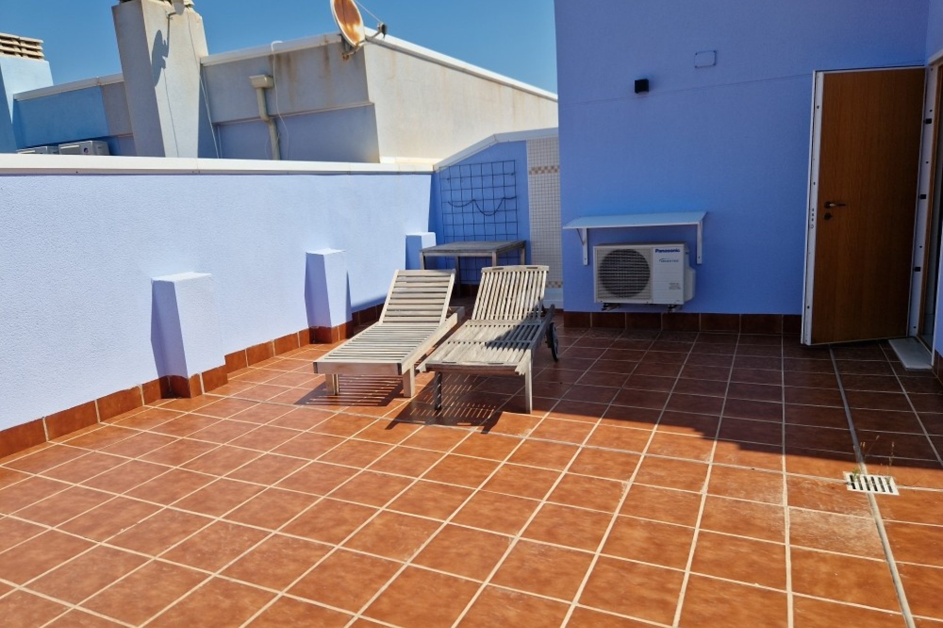 Wiederverkauf - Wohnung -
Villajoyosa - Costa Blanca