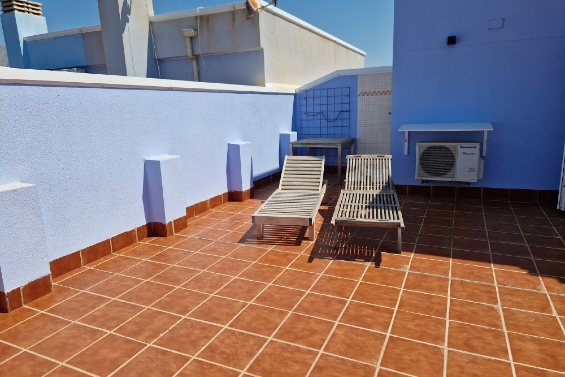 Wiederverkauf - Wohnung -
Villajoyosa - Costa Blanca