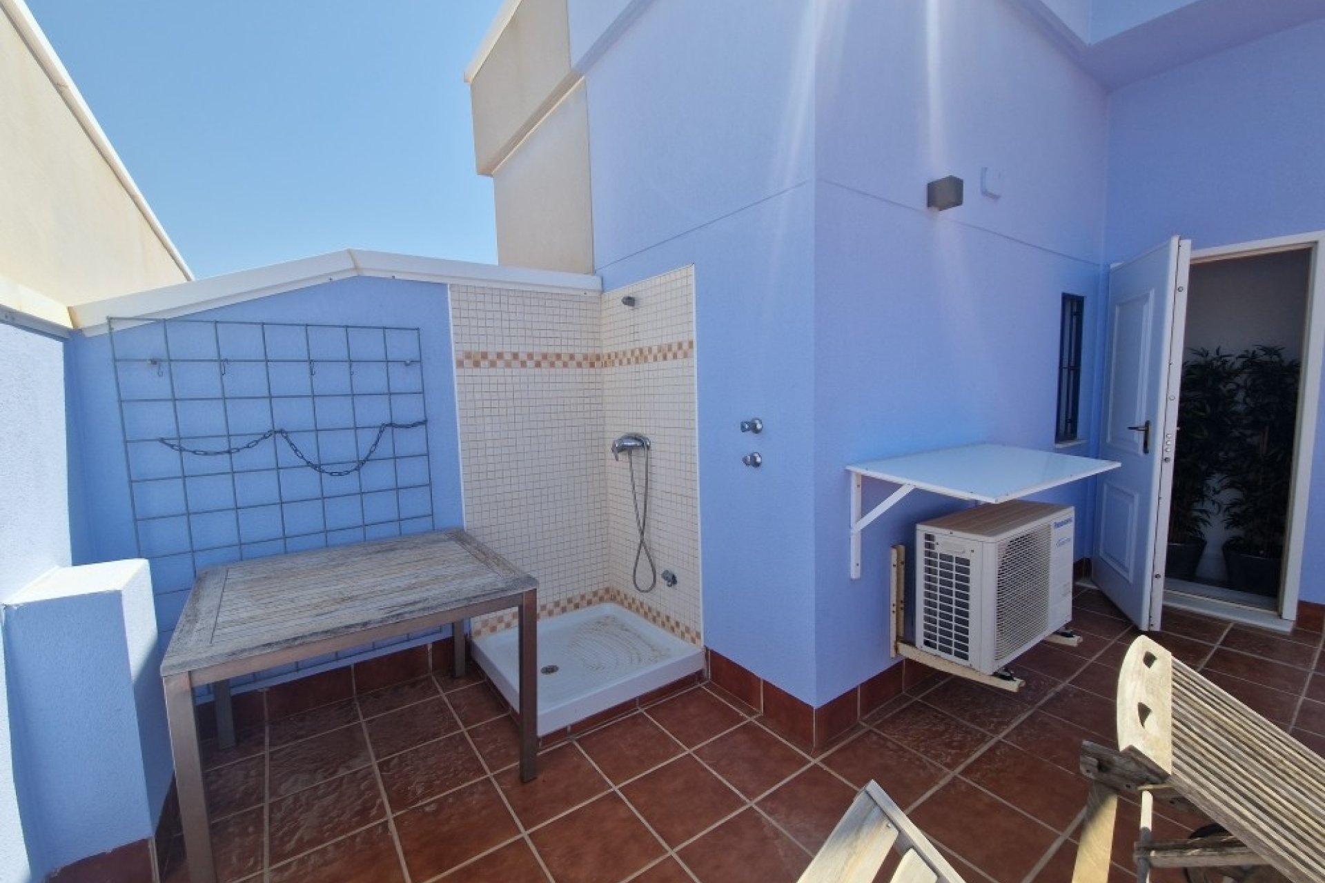 Wiederverkauf - Wohnung -
Villajoyosa - Costa Blanca