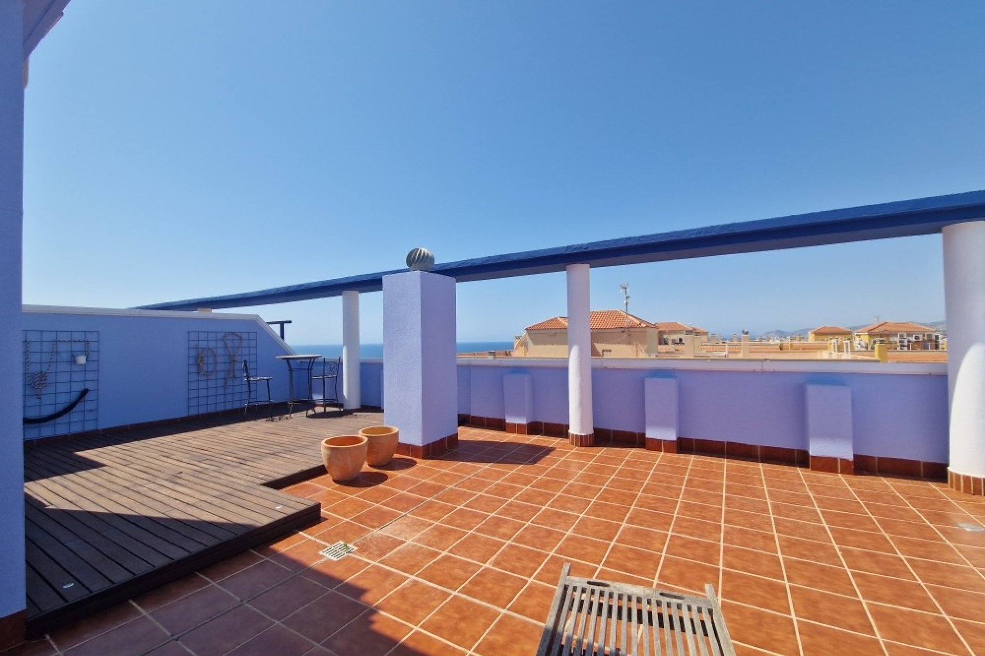 Wiederverkauf - Wohnung -
Villajoyosa - Costa Blanca