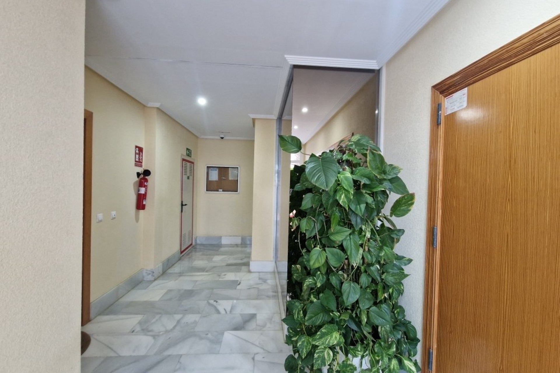Wiederverkauf - Wohnung -
Villajoyosa - Costa Blanca