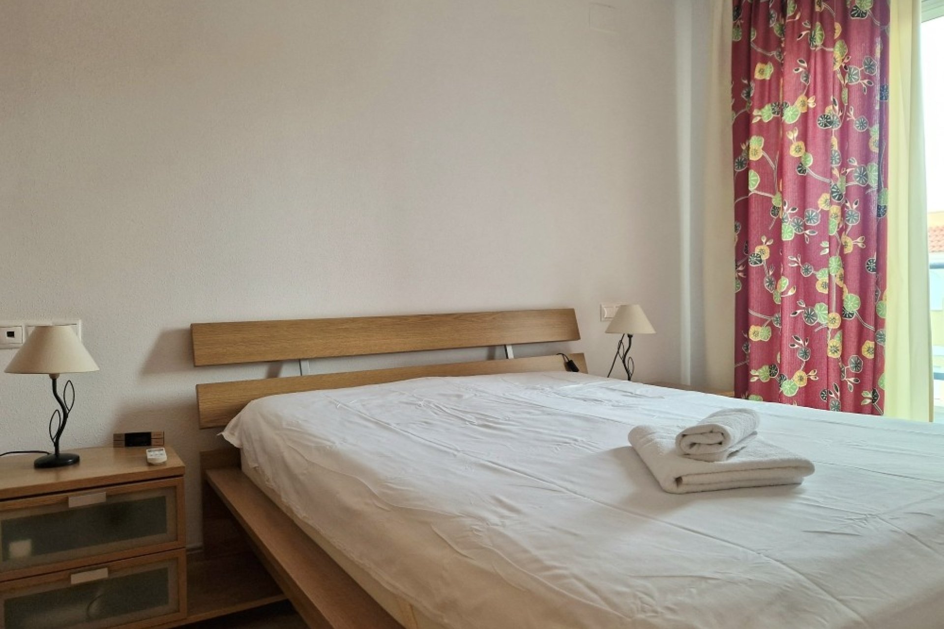 Wiederverkauf - Wohnung -
Villajoyosa - Costa Blanca