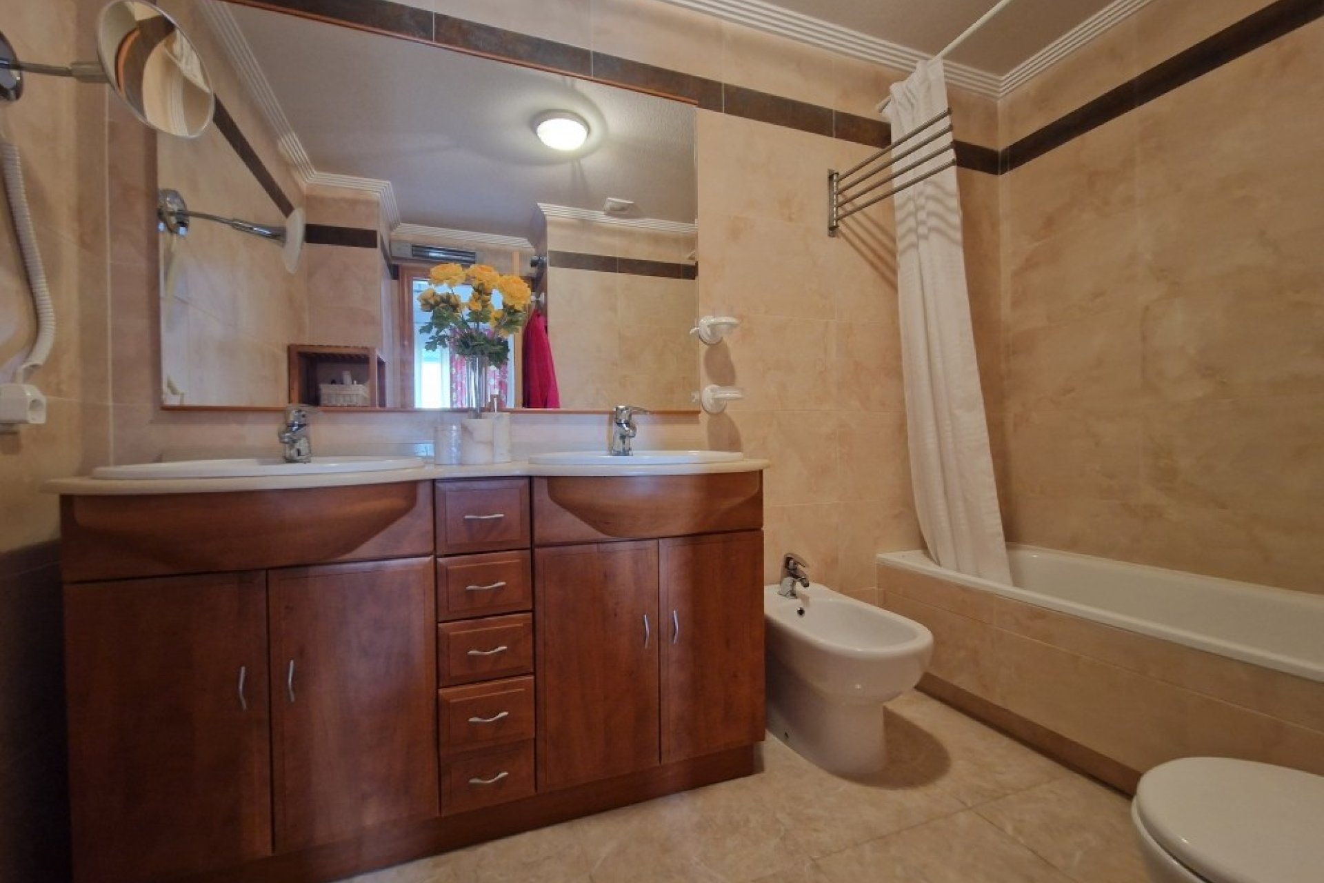 Wiederverkauf - Wohnung -
Villajoyosa - Costa Blanca