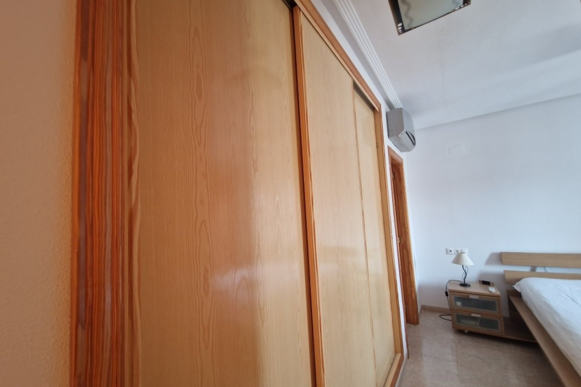 Wiederverkauf - Wohnung -
Villajoyosa - Costa Blanca
