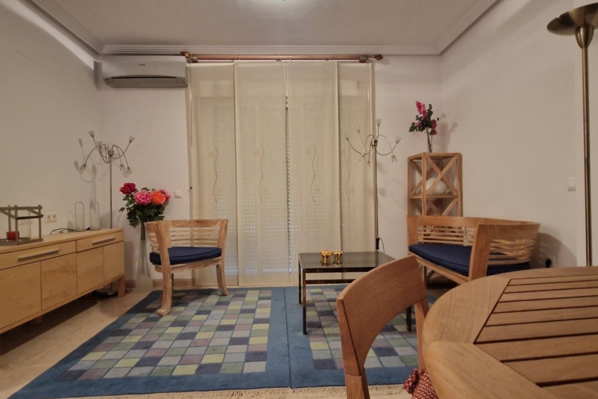 Wiederverkauf - Wohnung -
Villajoyosa - Costa Blanca