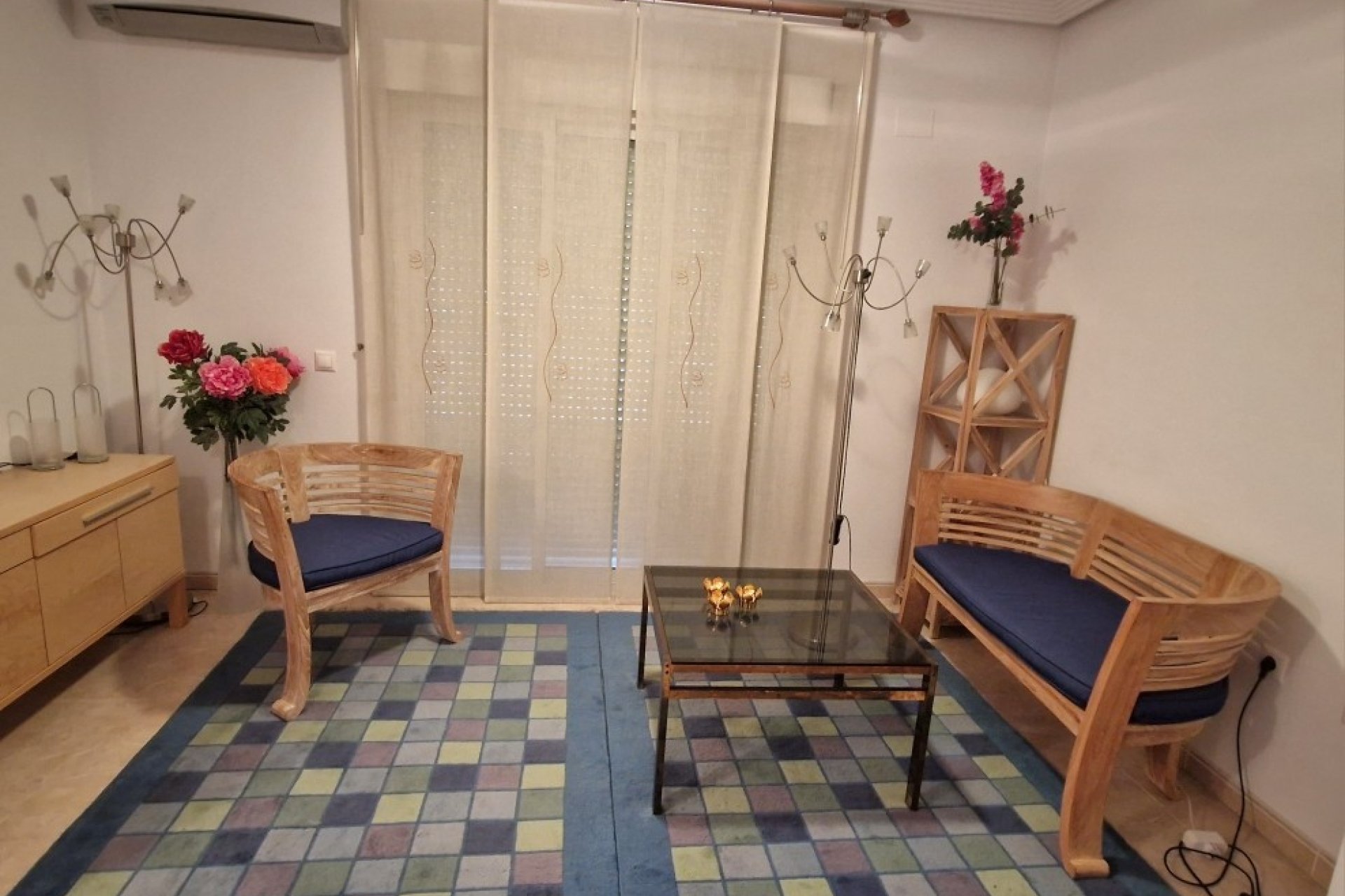 Wiederverkauf - Wohnung -
Villajoyosa - Costa Blanca