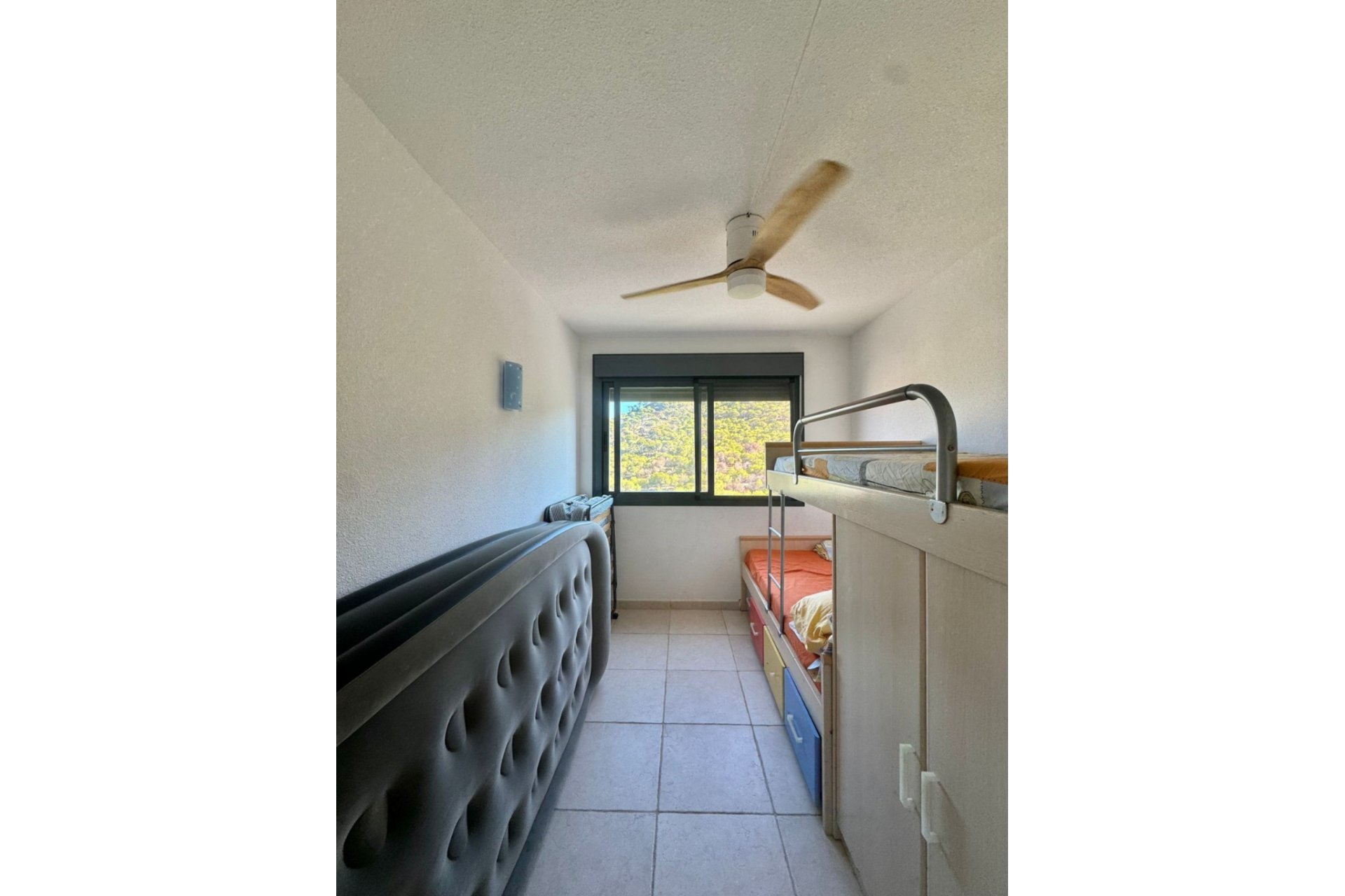 Wiederverkauf - Wohnung -
Villajoyosa - Costa Blanca