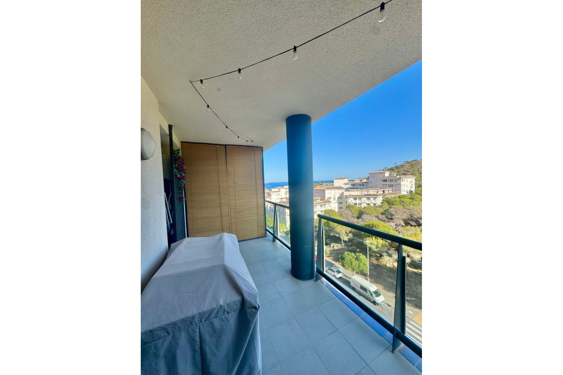 Wiederverkauf - Wohnung -
Villajoyosa - Costa Blanca