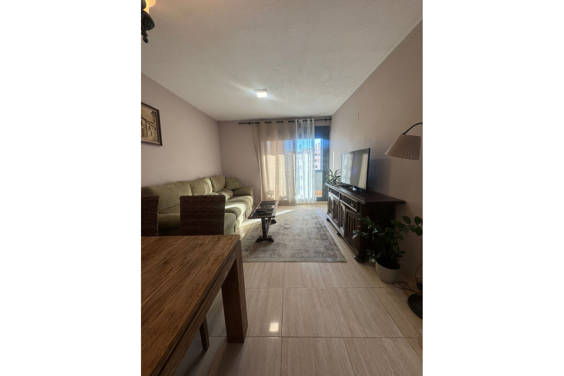 Wiederverkauf - Wohnung -
Villajoyosa - Costa Blanca