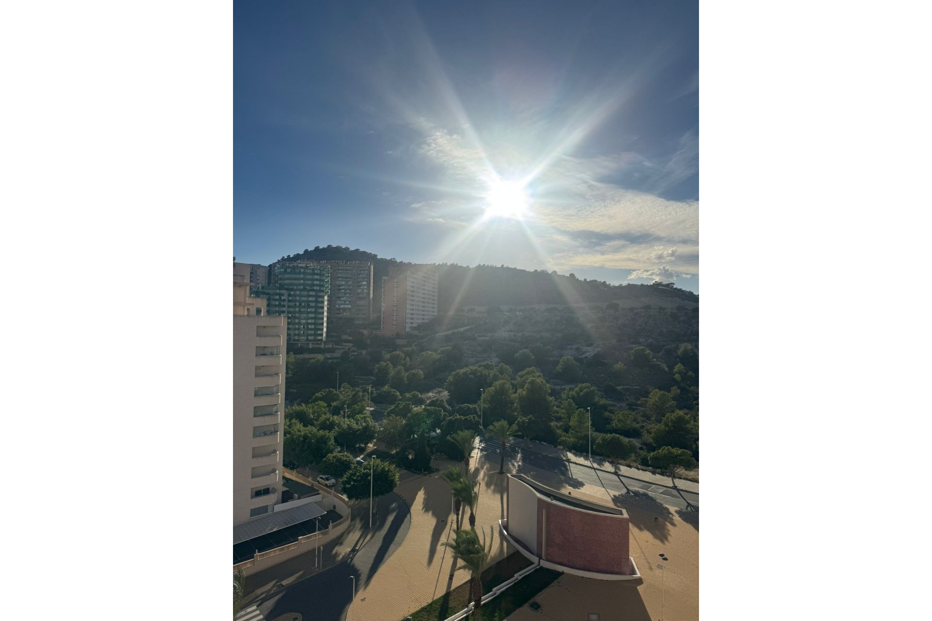 Wiederverkauf - Wohnung -
Villajoyosa - Costa Blanca