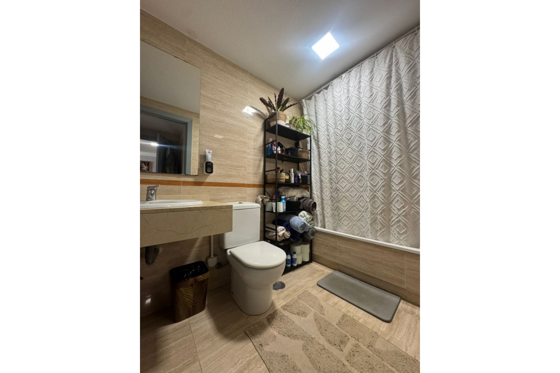 Wiederverkauf - Wohnung -
Villajoyosa - Costa Blanca