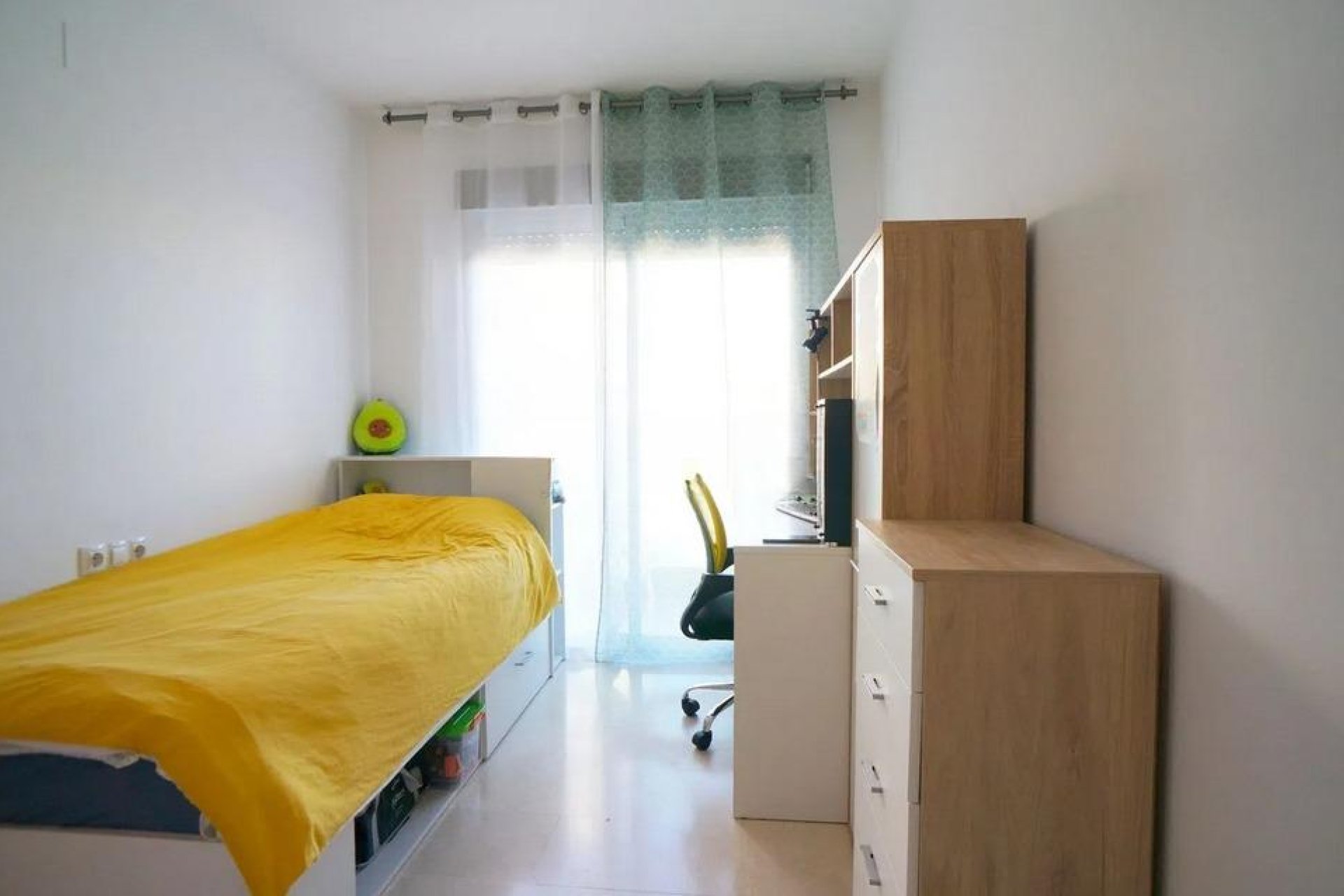 Wiederverkauf - Wohnung -
Villajoyosa - Costa Blanca