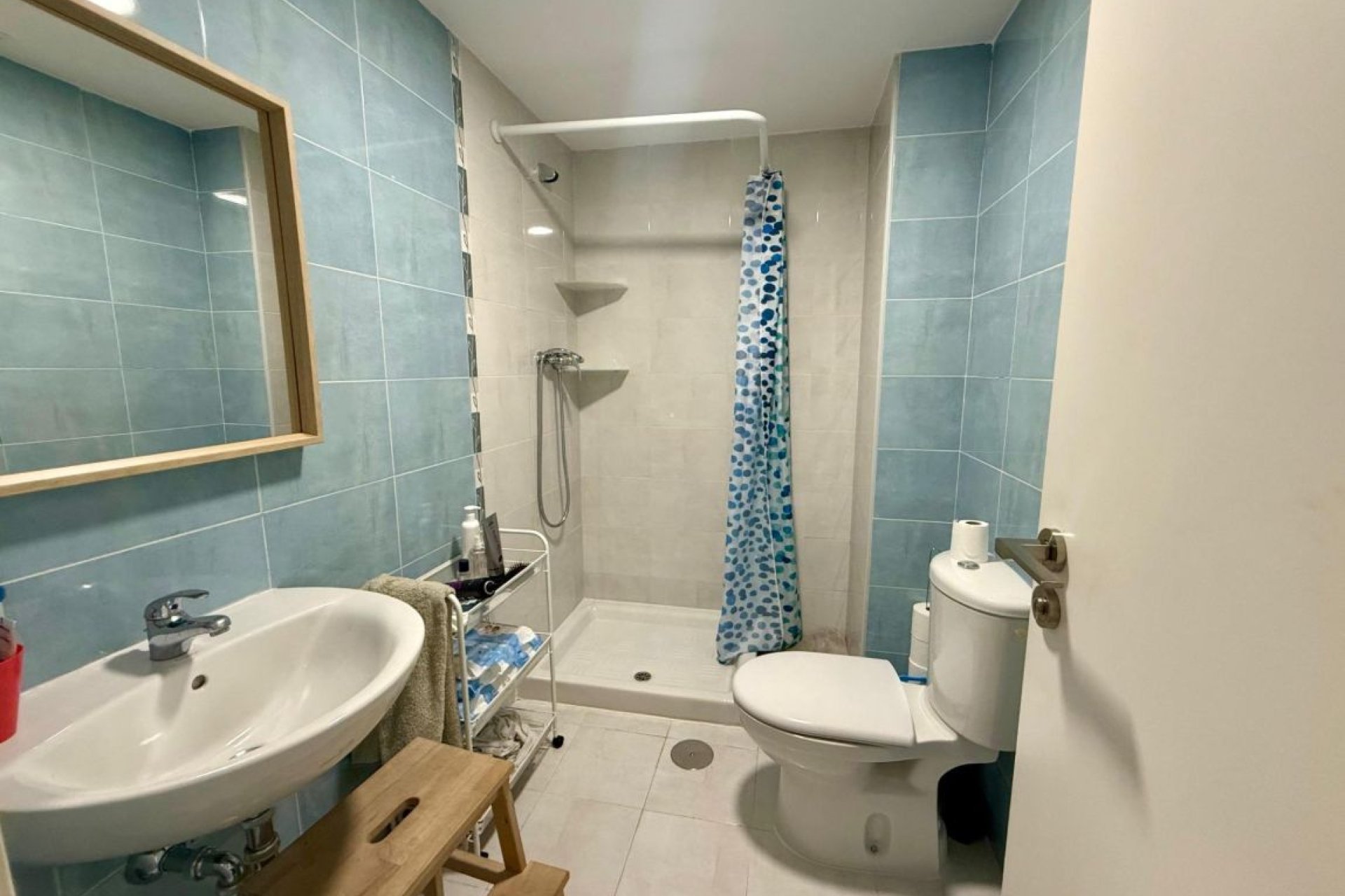 Wiederverkauf - Wohnung -
Villajoyosa - Costa Blanca