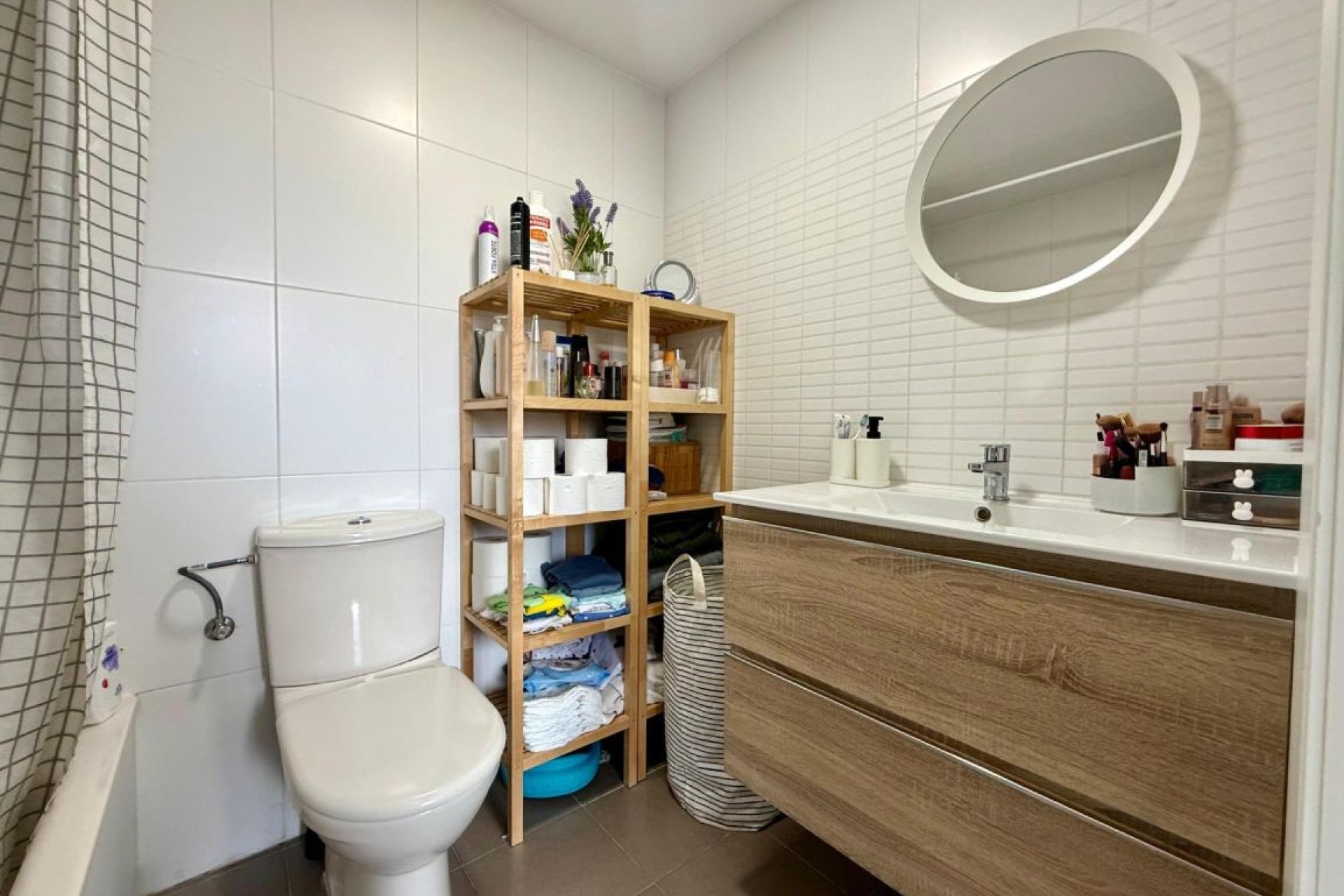 Wiederverkauf - Wohnung -
Villajoyosa - Costa Blanca