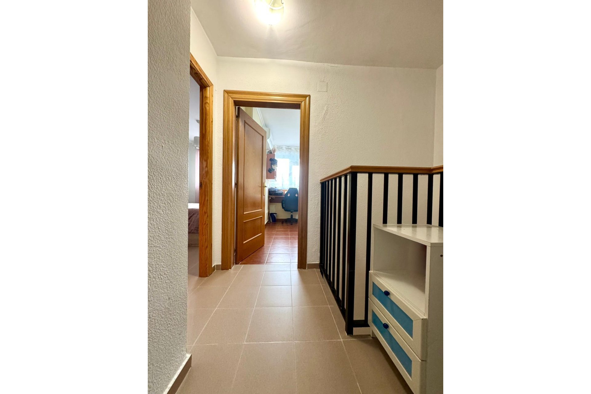 Wiederverkauf - Wohnung -
Villajoyosa - Costa Blanca