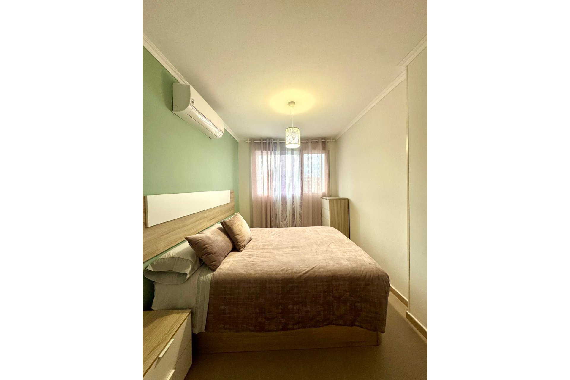 Wiederverkauf - Wohnung -
Villajoyosa - Costa Blanca