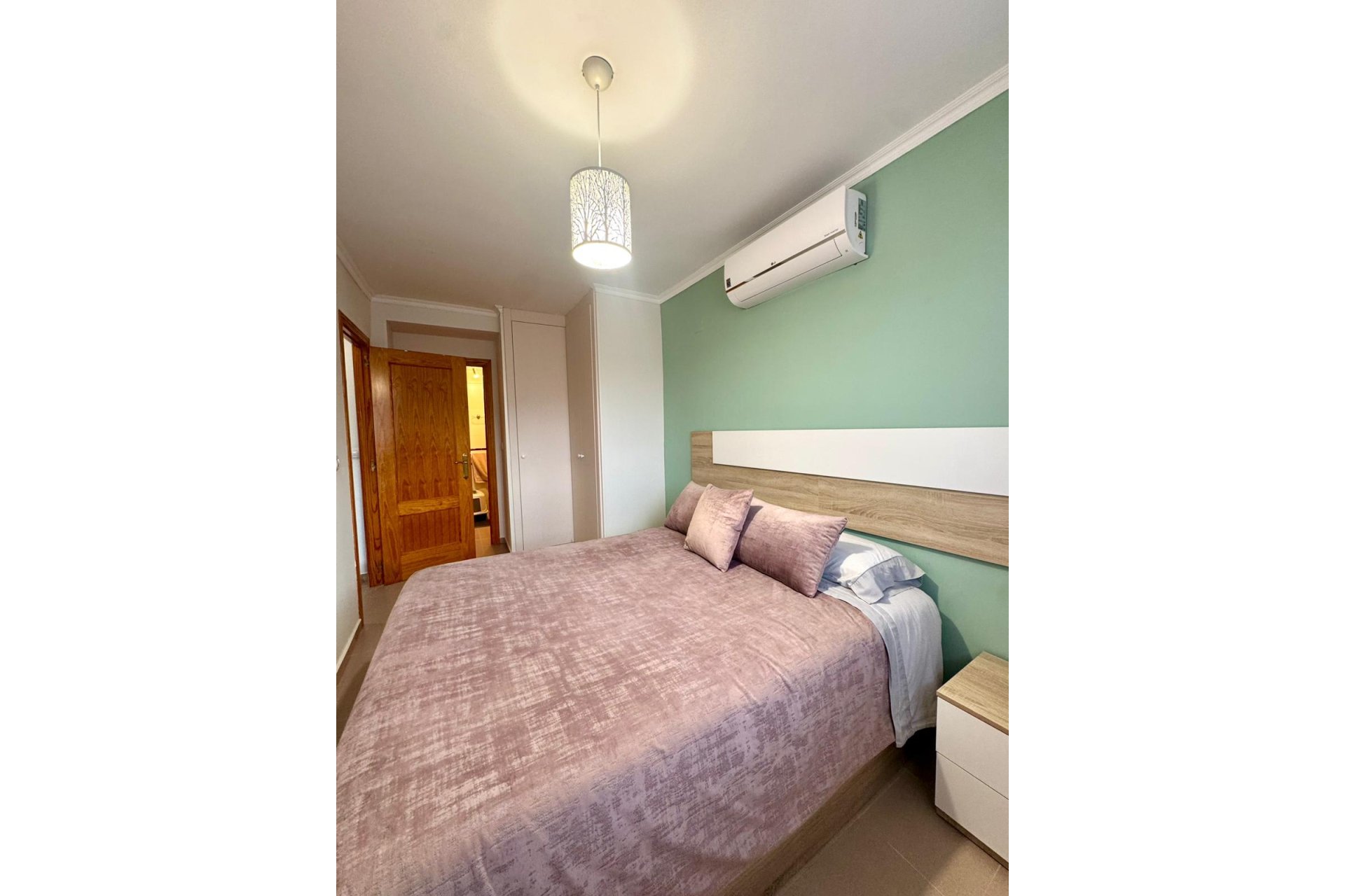 Wiederverkauf - Wohnung -
Villajoyosa - Costa Blanca