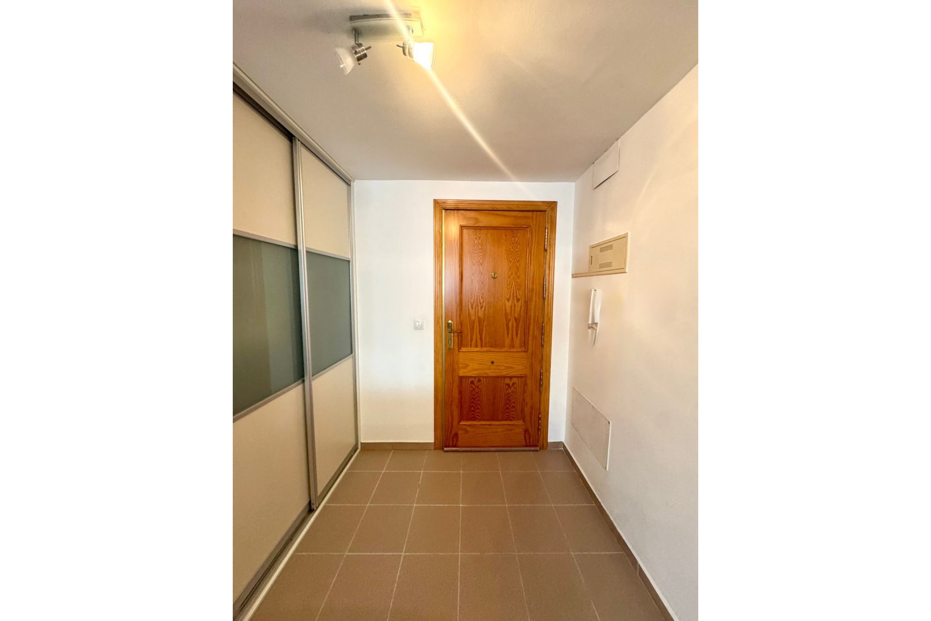 Wiederverkauf - Wohnung -
Villajoyosa - Costa Blanca