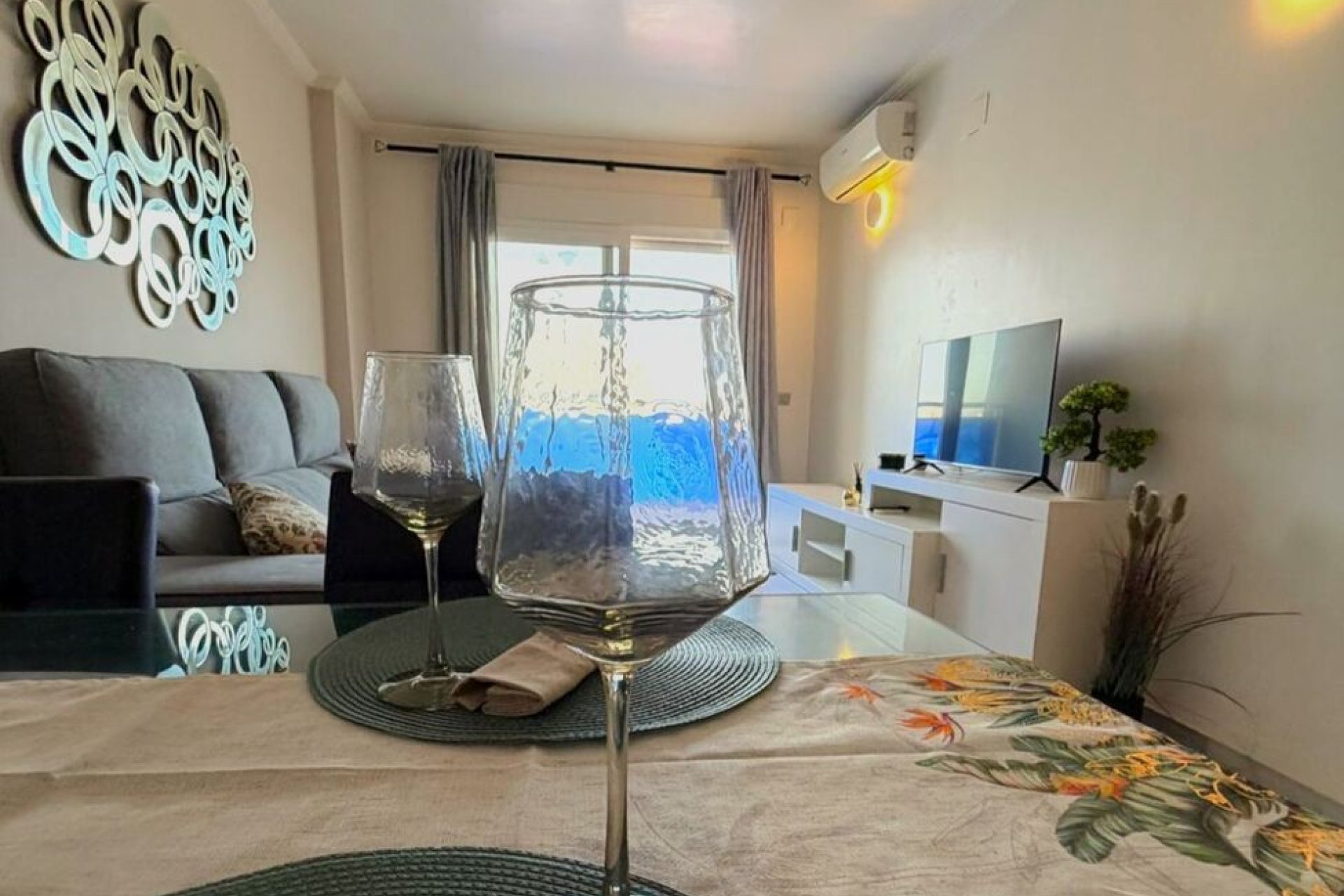Wiederverkauf - Wohnung -
Villajoyosa - Costa Blanca
