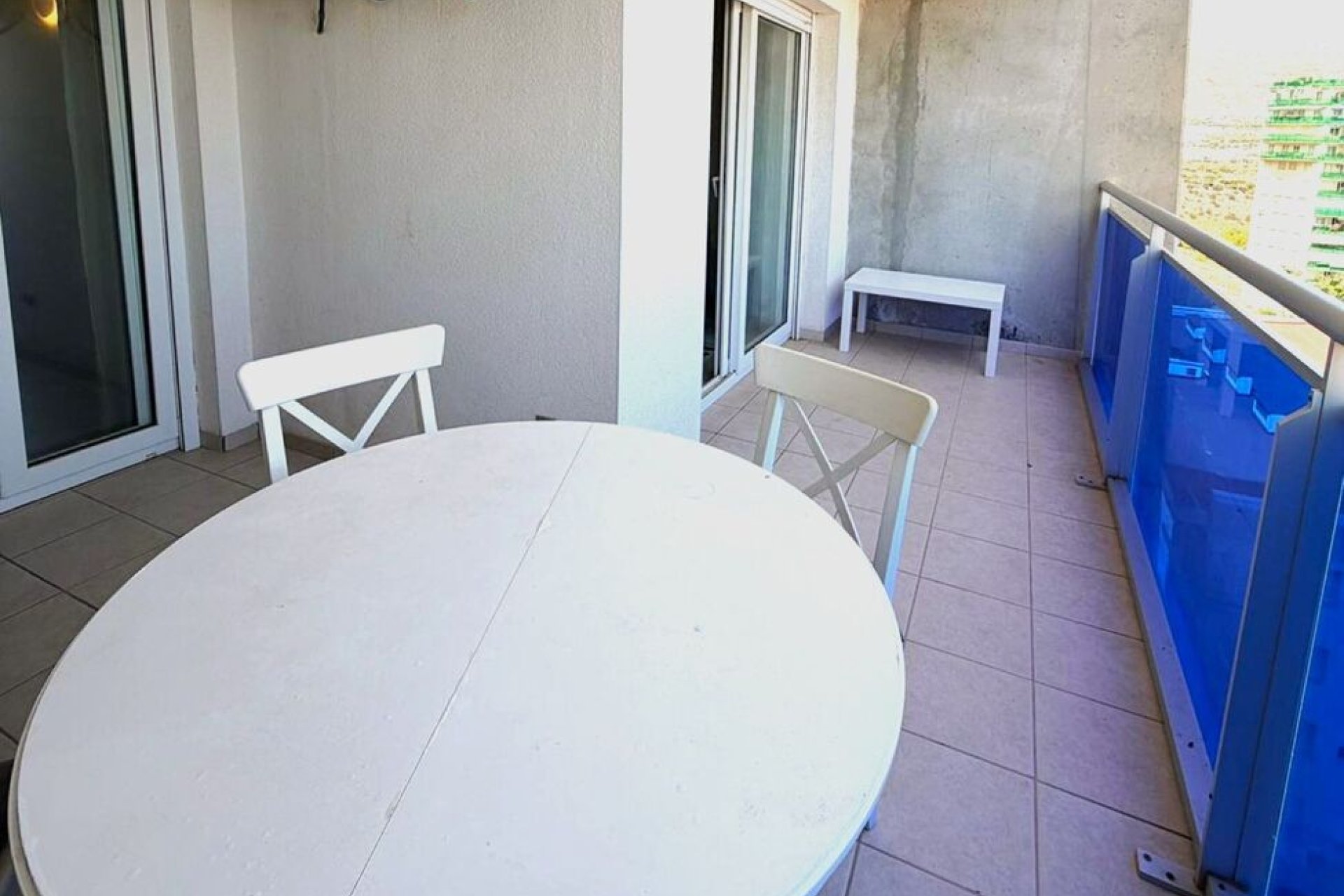 Wiederverkauf - Wohnung -
Villajoyosa - Costa Blanca