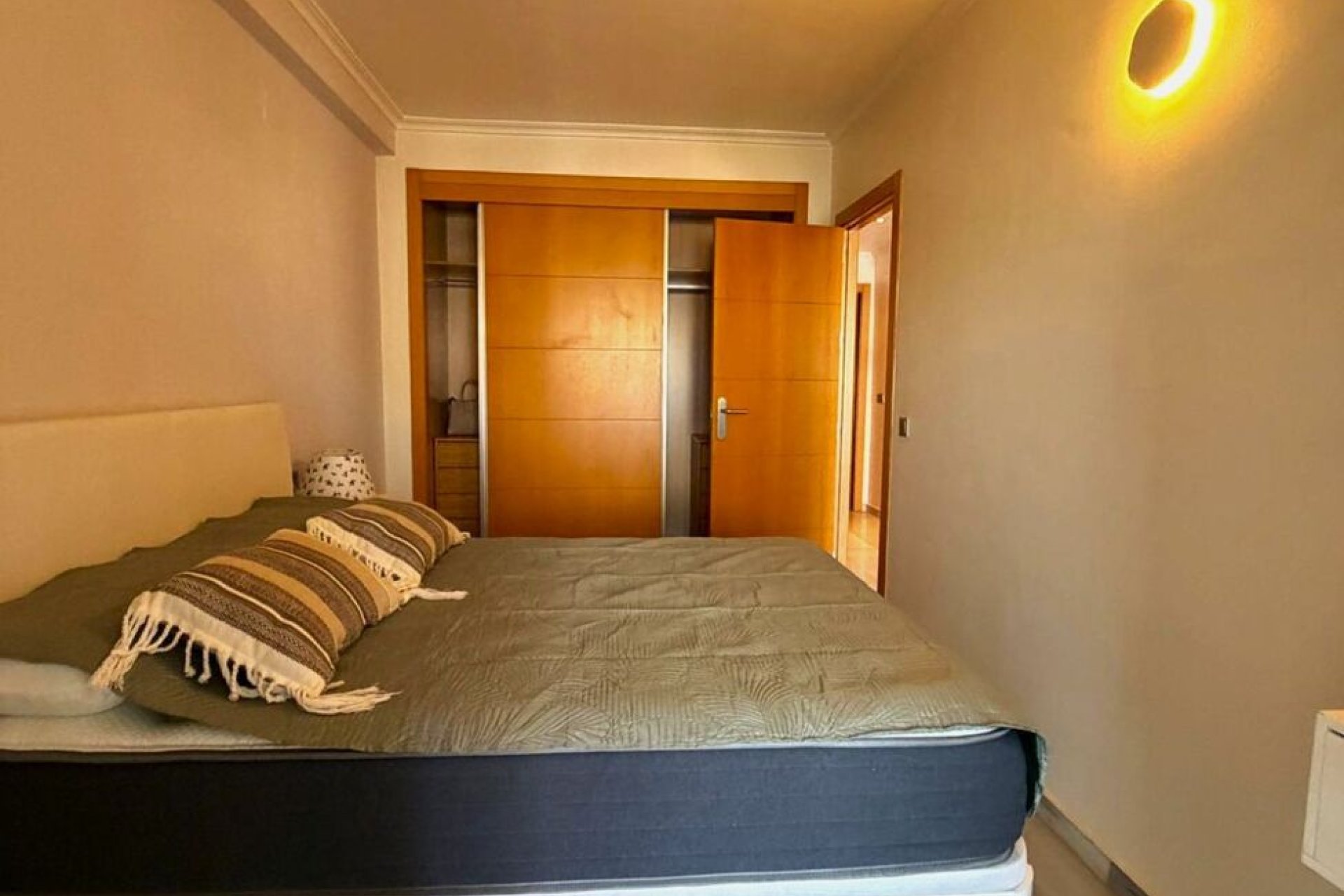 Wiederverkauf - Wohnung -
Villajoyosa - Costa Blanca