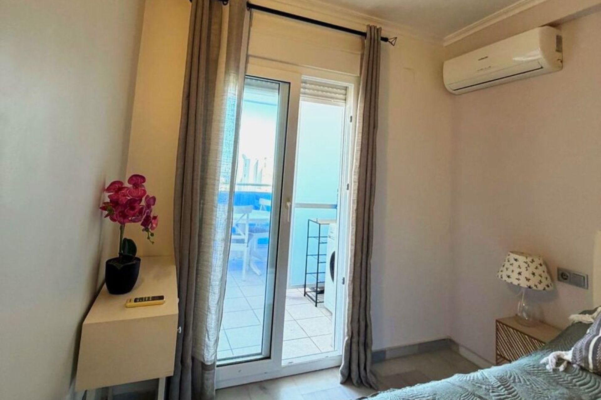 Wiederverkauf - Wohnung -
Villajoyosa - Costa Blanca