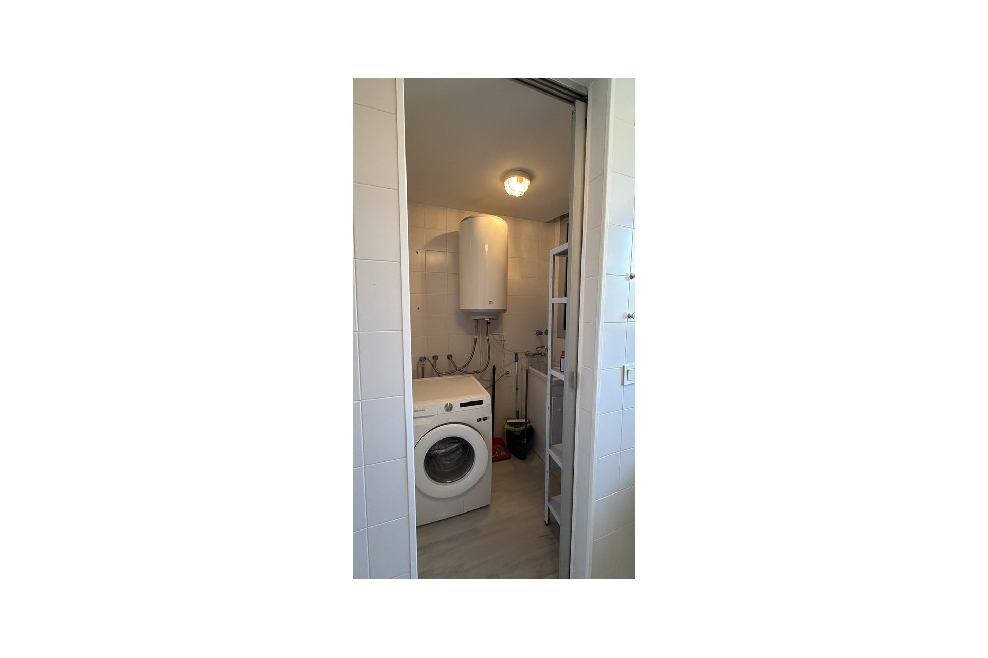 Wiederverkauf - Wohnung -
Villajoyosa - Finestrat