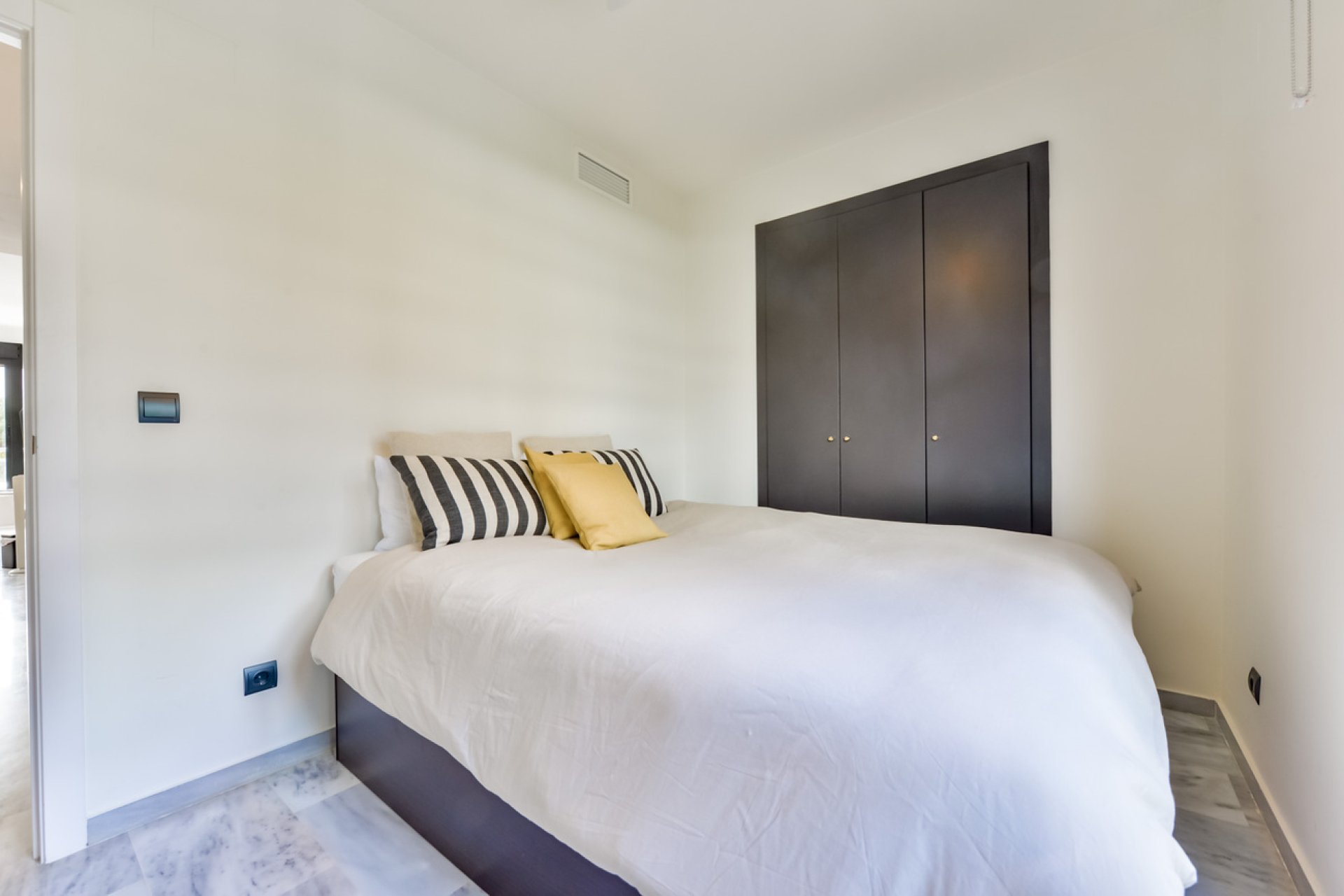 Wiederverkauf - Wohnung -
Villajoyosa - La Cala