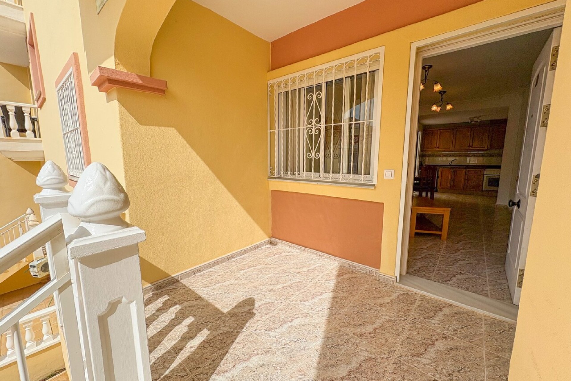 Wiederverkauf - Wohnung -
Villamartin - Costa Blanca